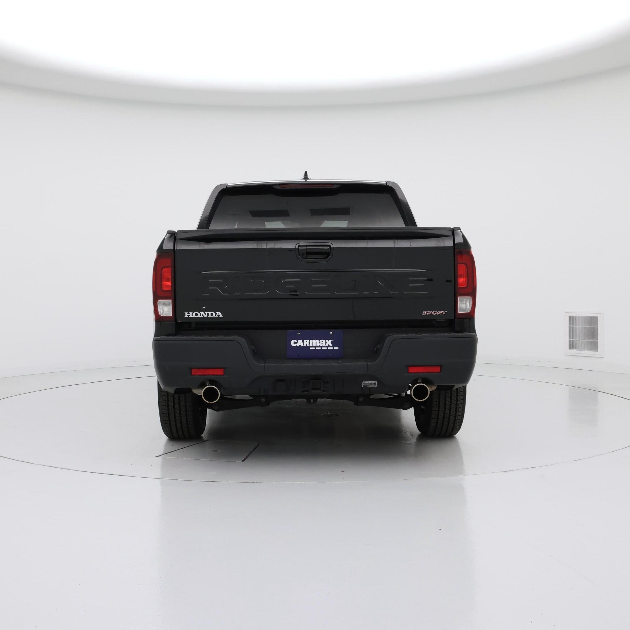 Thumbnail: 2024 Honda Ridgeline - 6