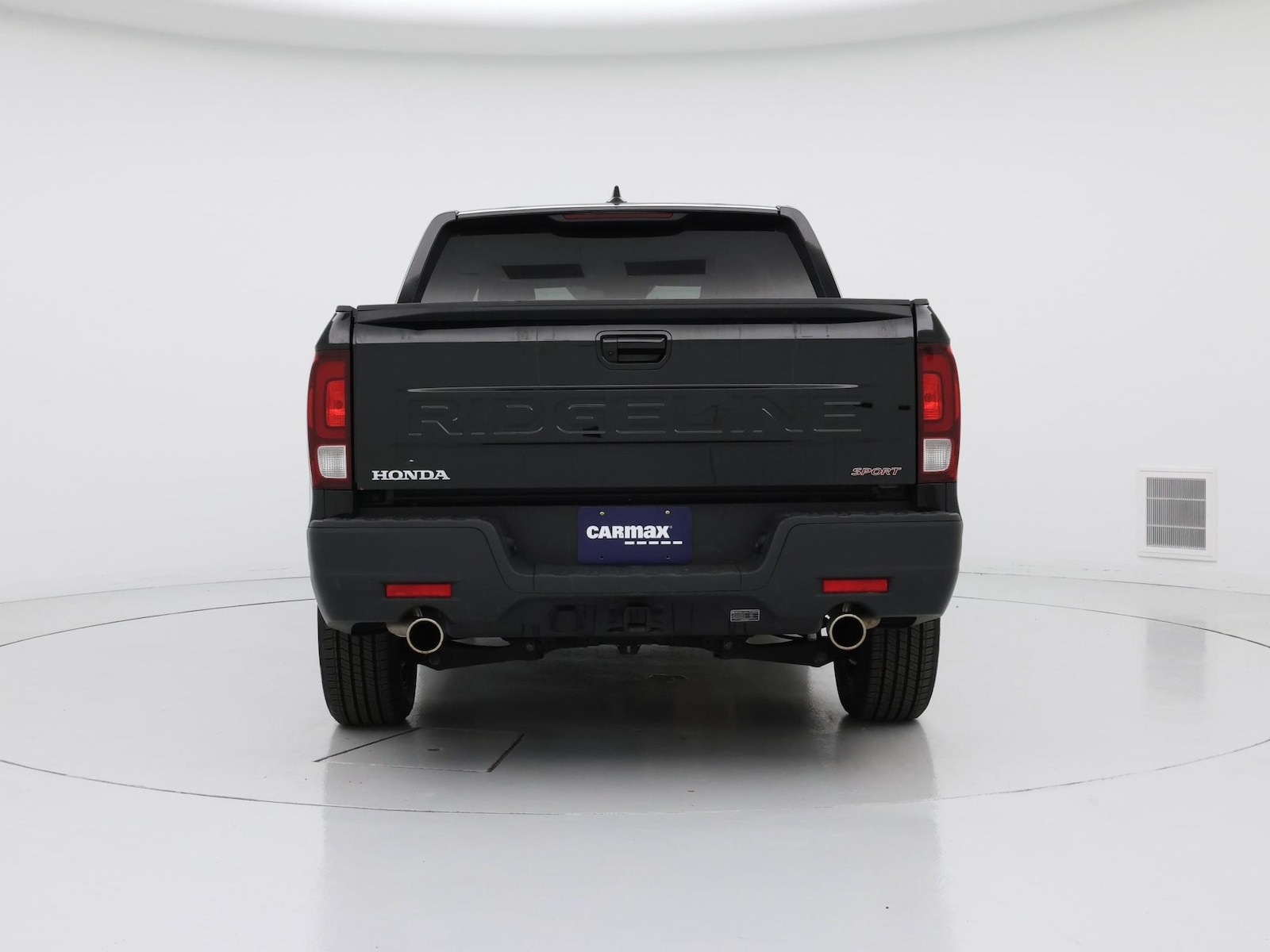 2024 Honda Ridgeline Sport - Photo 7