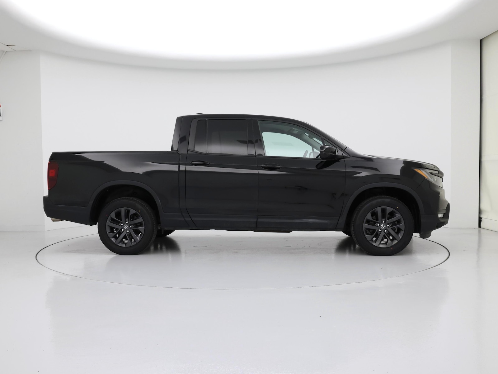 2024 Honda Ridgeline Sport - Photo 8