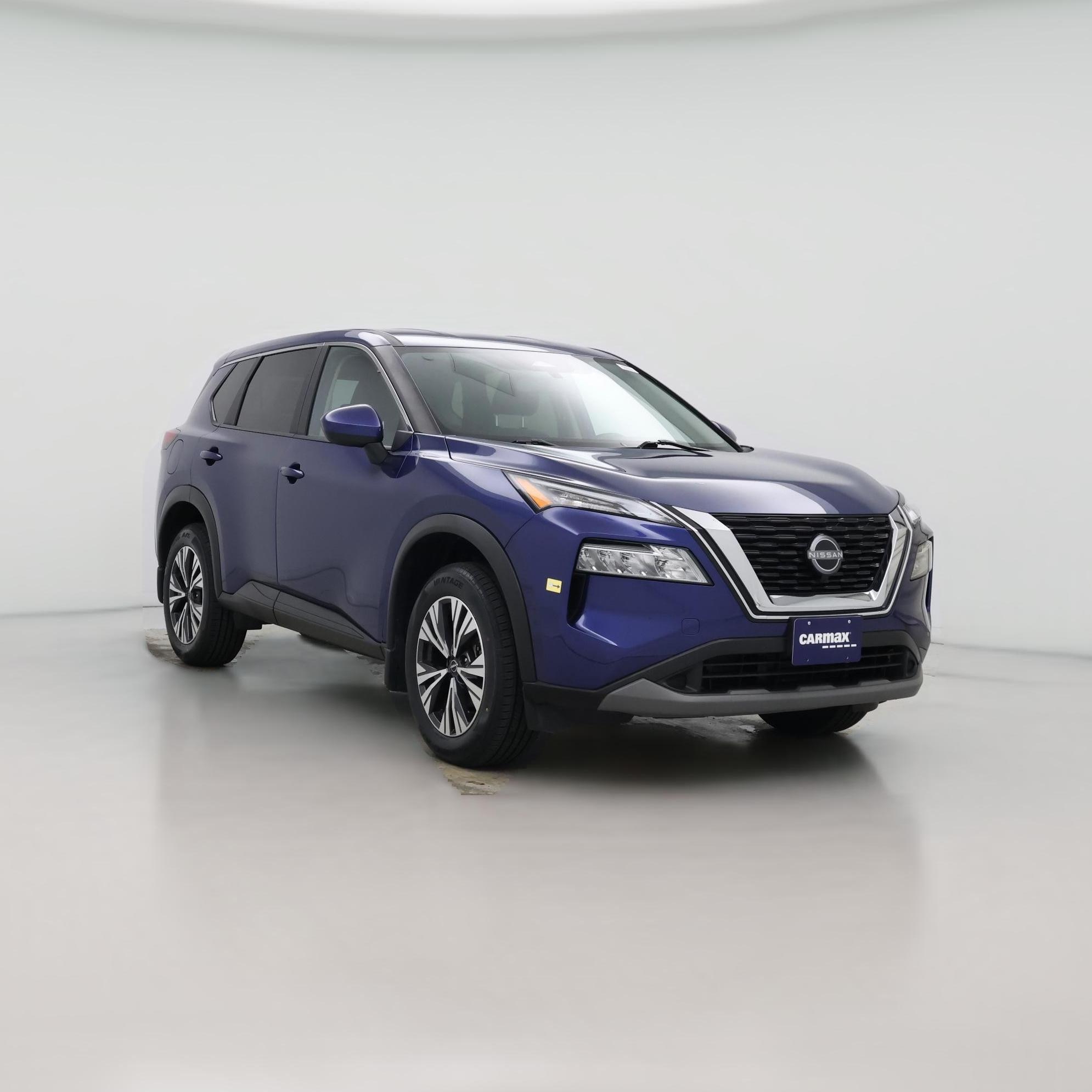 Thumbnail: 2023 Nissan Rogue - 1