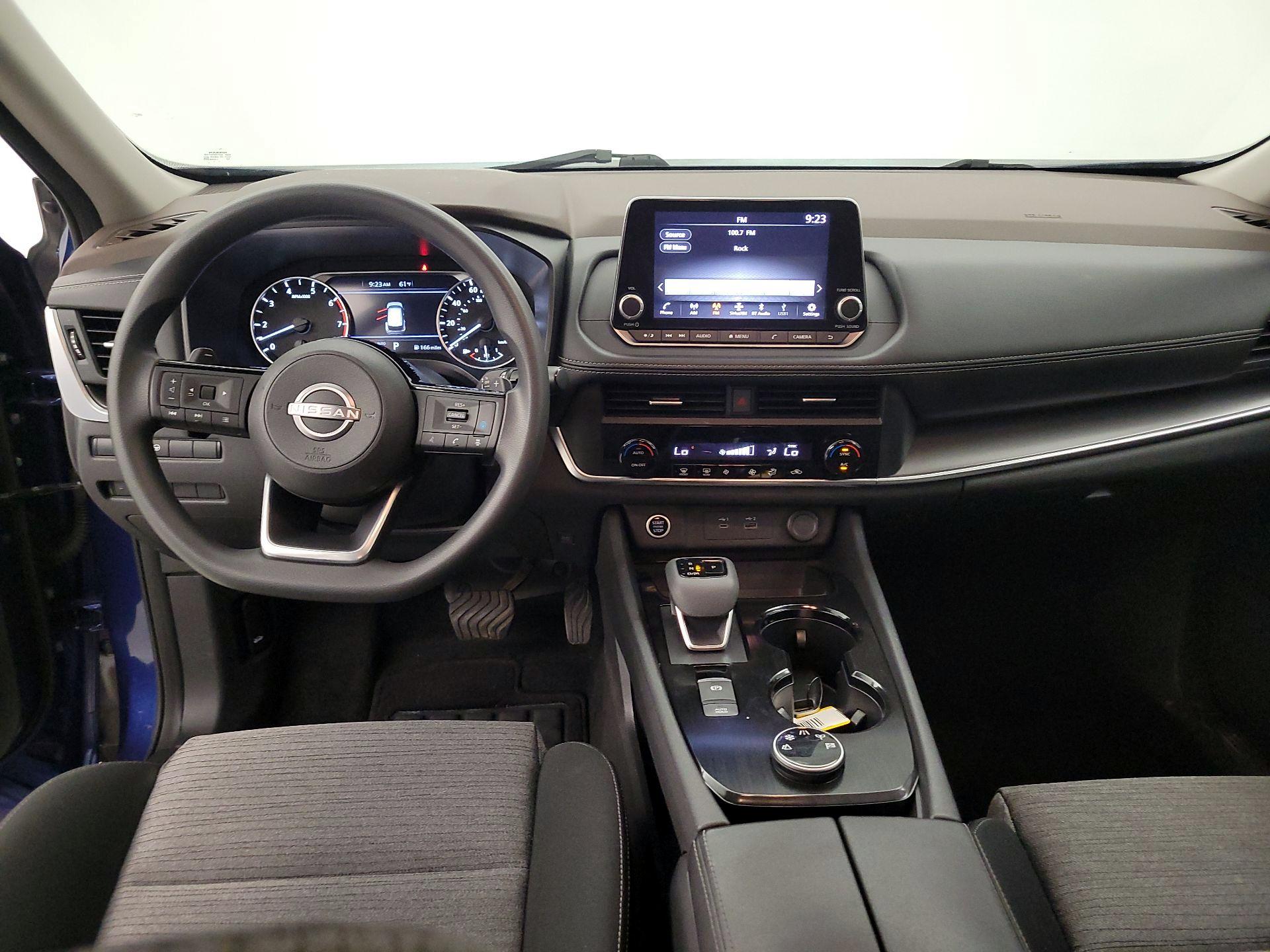 Thumbnail: 2023 Nissan Rogue - 9