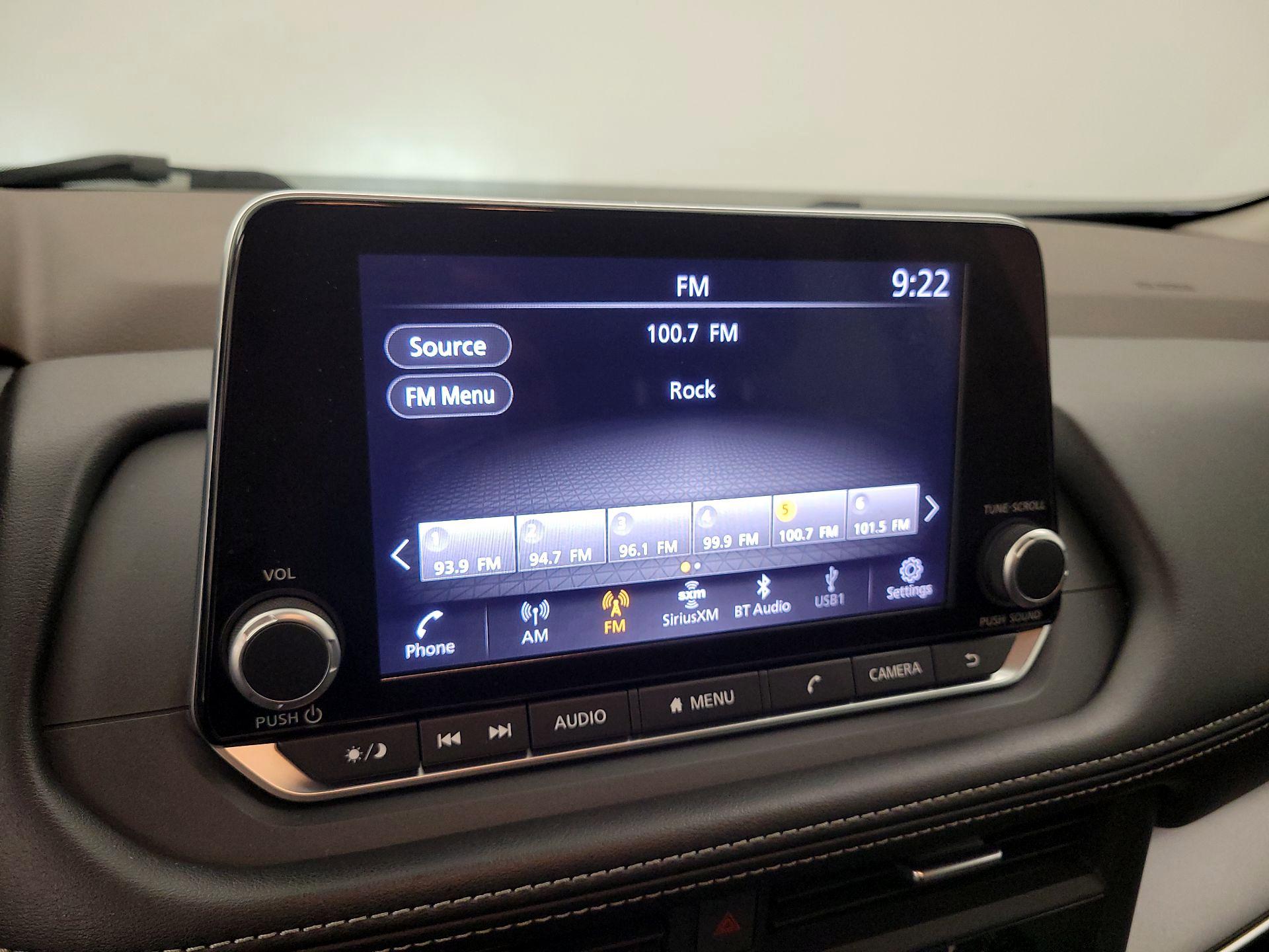 Thumbnail: 2023 Nissan Rogue - 13