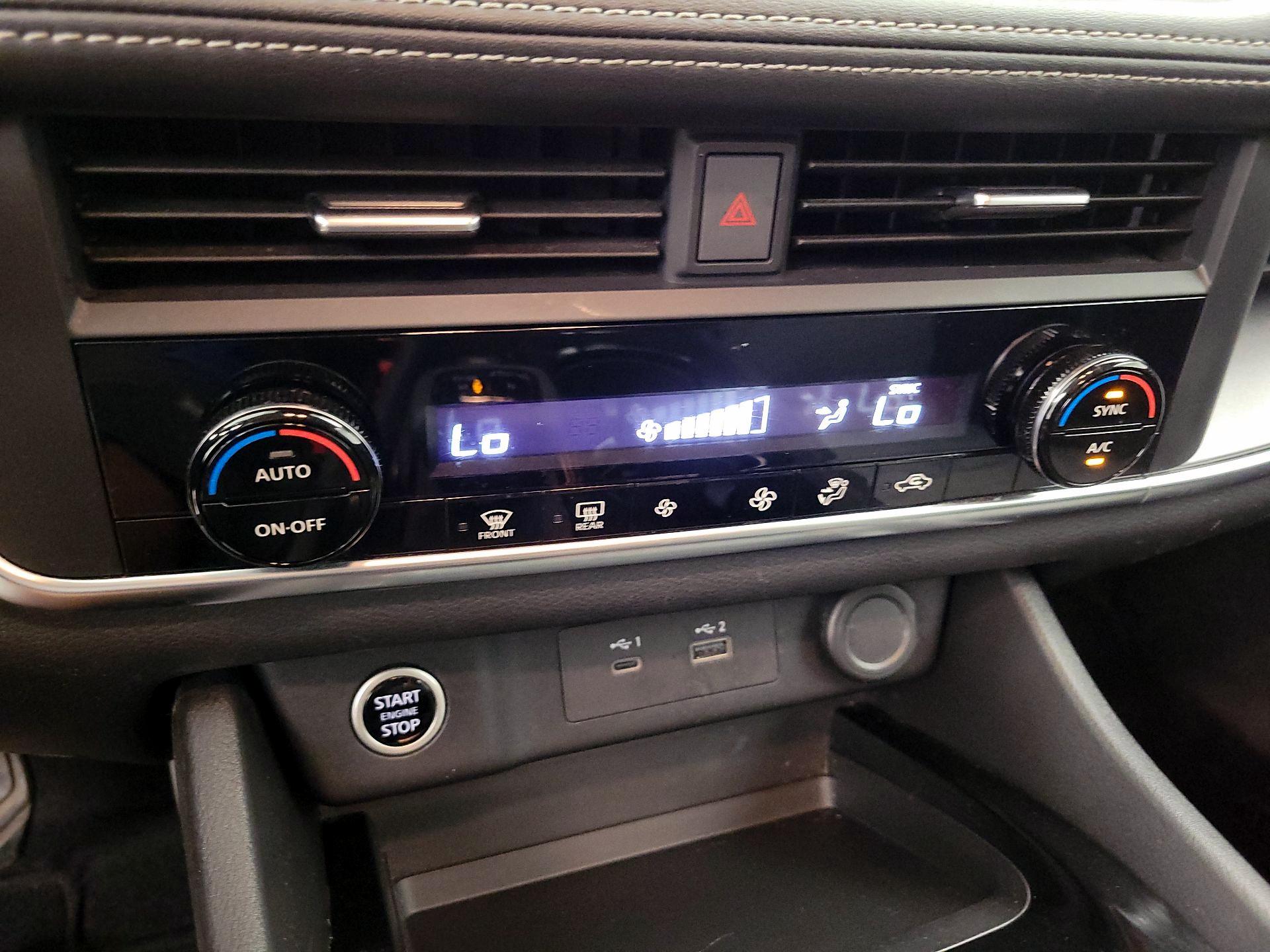 Thumbnail: 2023 Nissan Rogue - 14