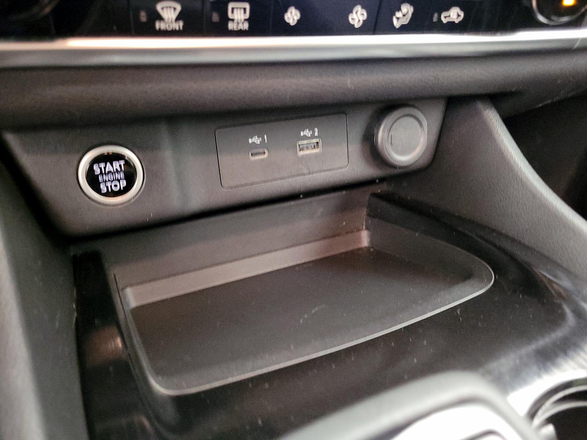 Thumbnail: 2023 Nissan Rogue - 16