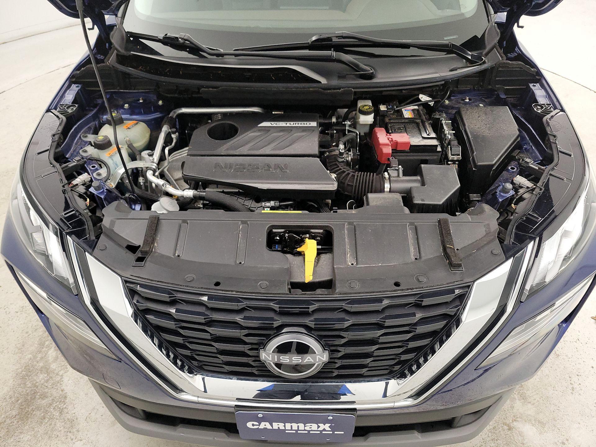 Thumbnail: 2023 Nissan Rogue - 19