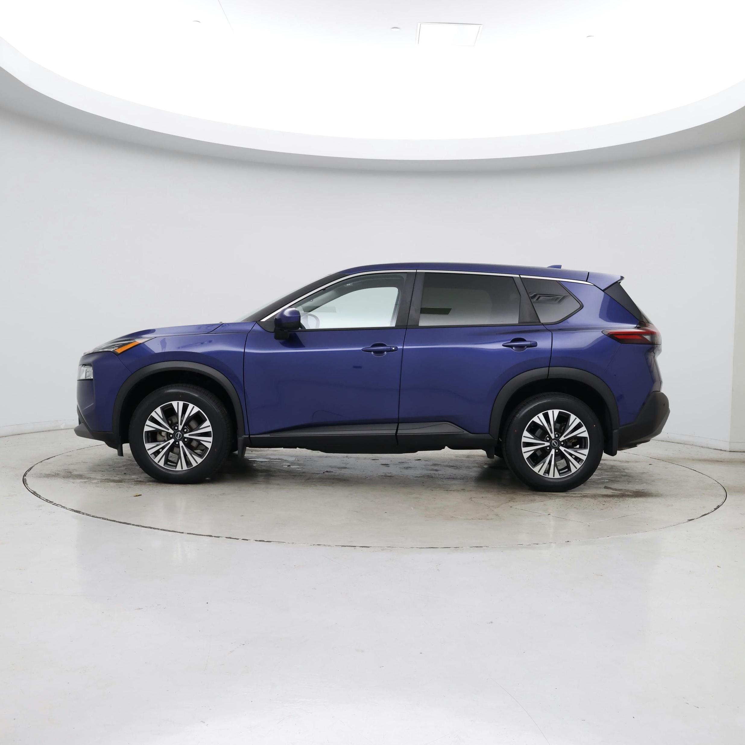 Thumbnail: 2023 Nissan Rogue - 3