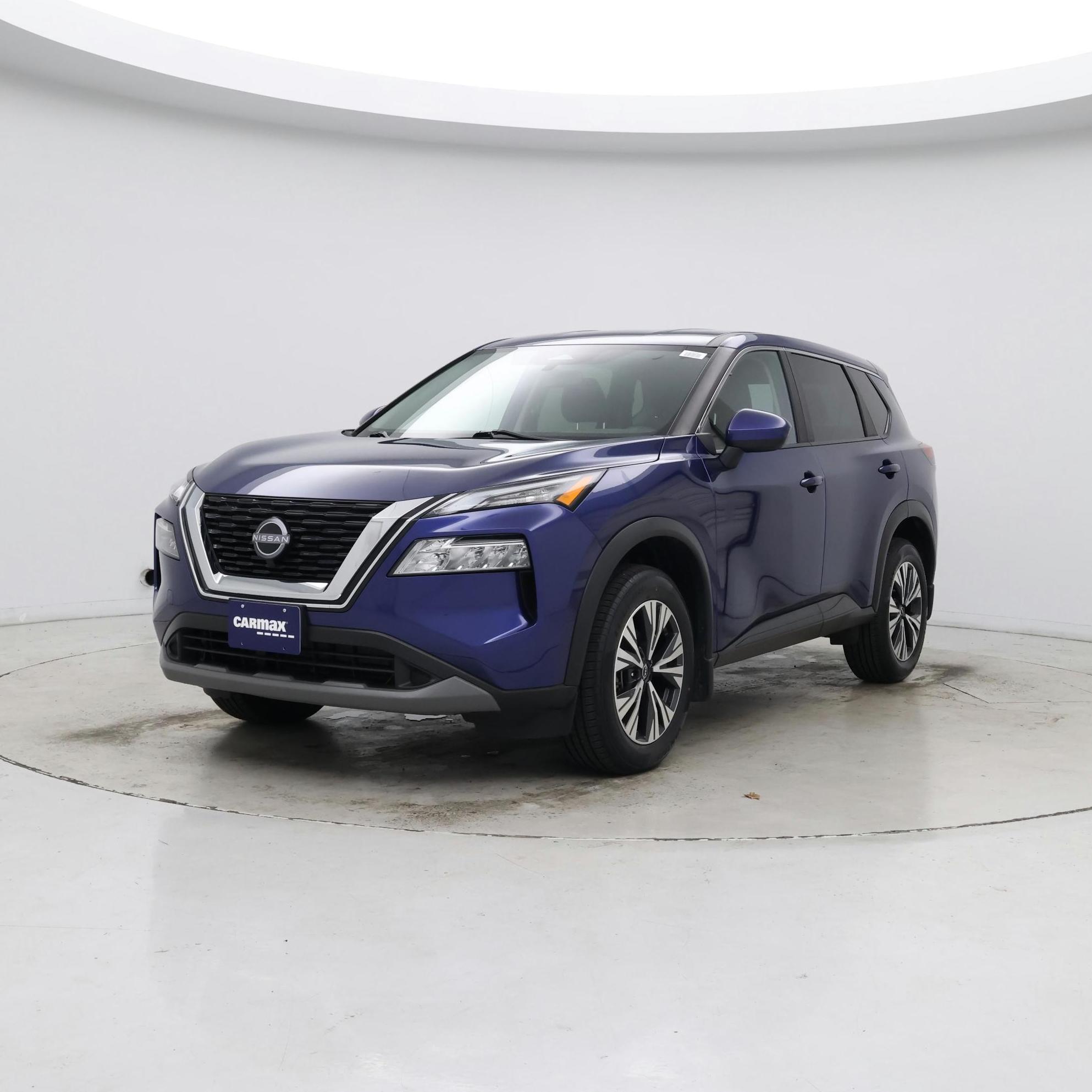Thumbnail: 2023 Nissan Rogue - 4