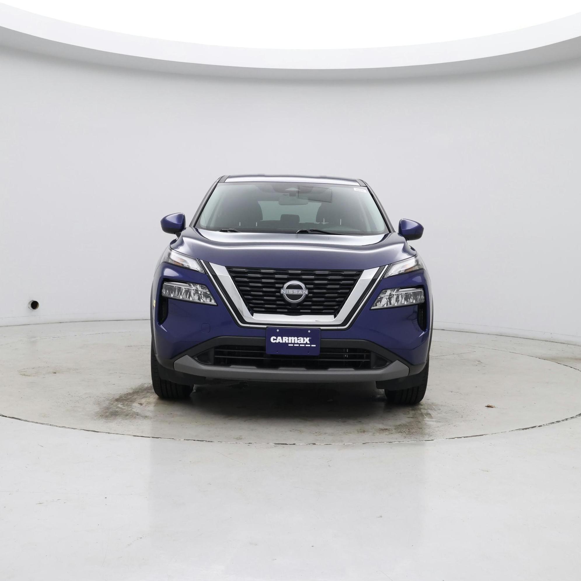 Thumbnail: 2023 Nissan Rogue - 5