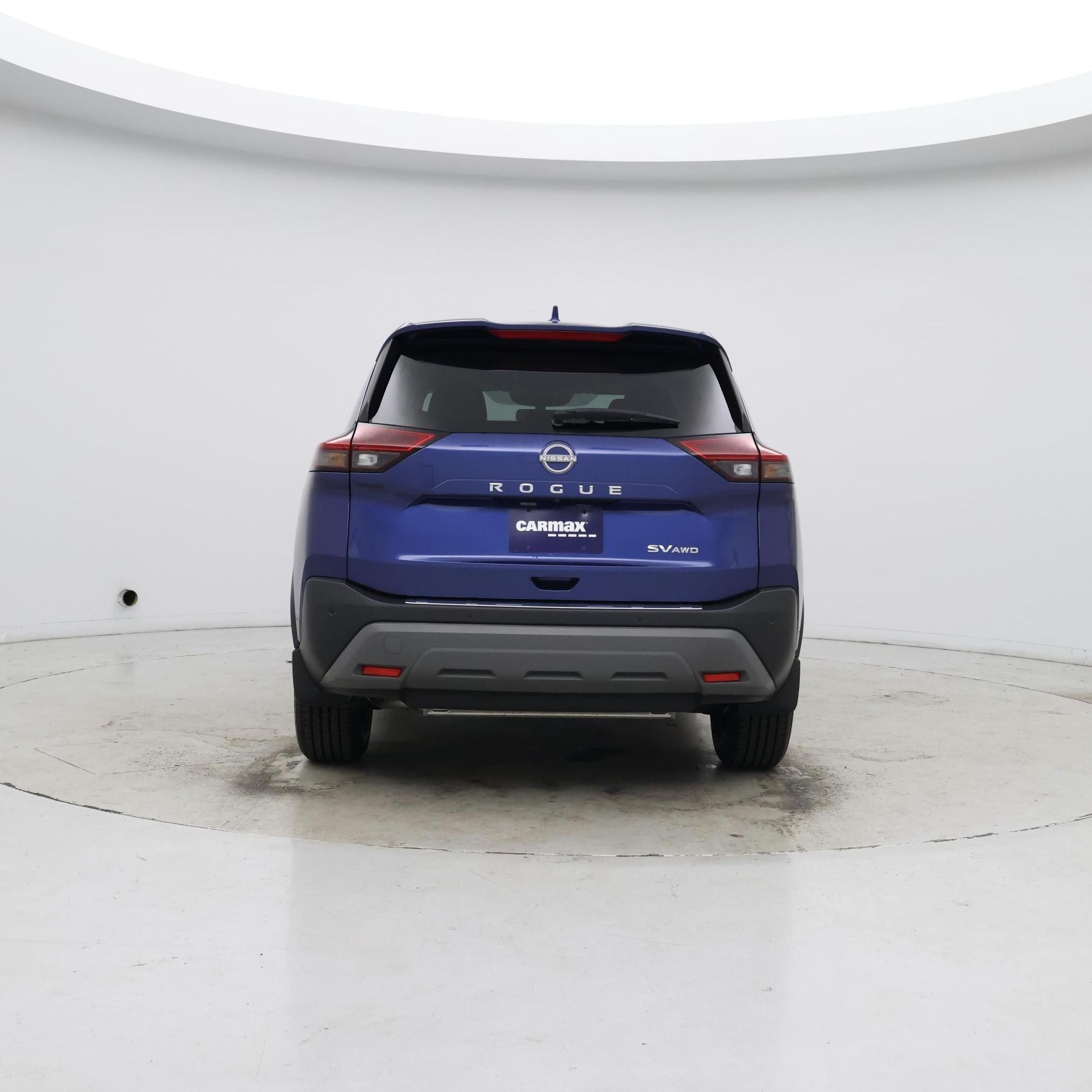 Thumbnail: 2023 Nissan Rogue - 6