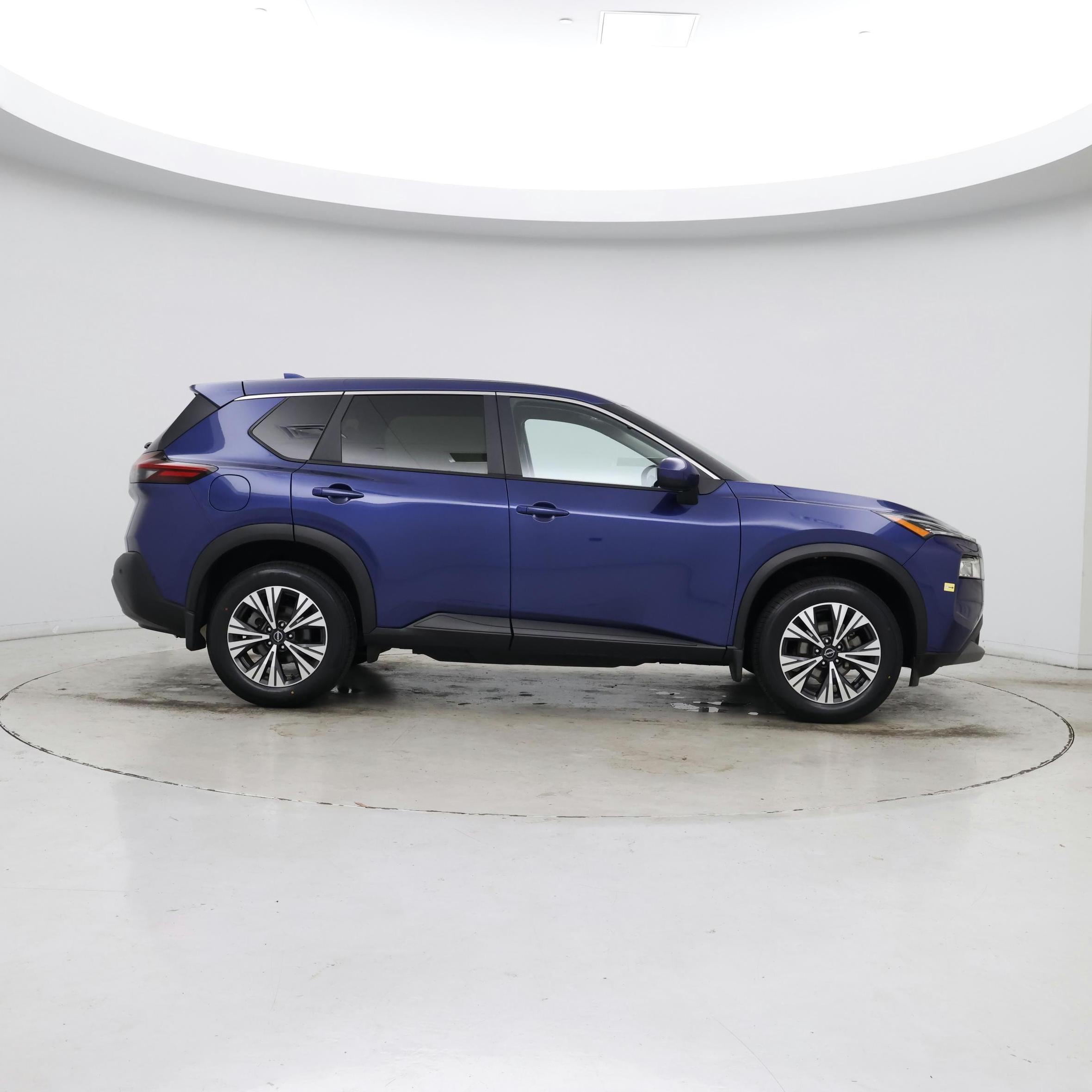 Thumbnail: 2023 Nissan Rogue - 7