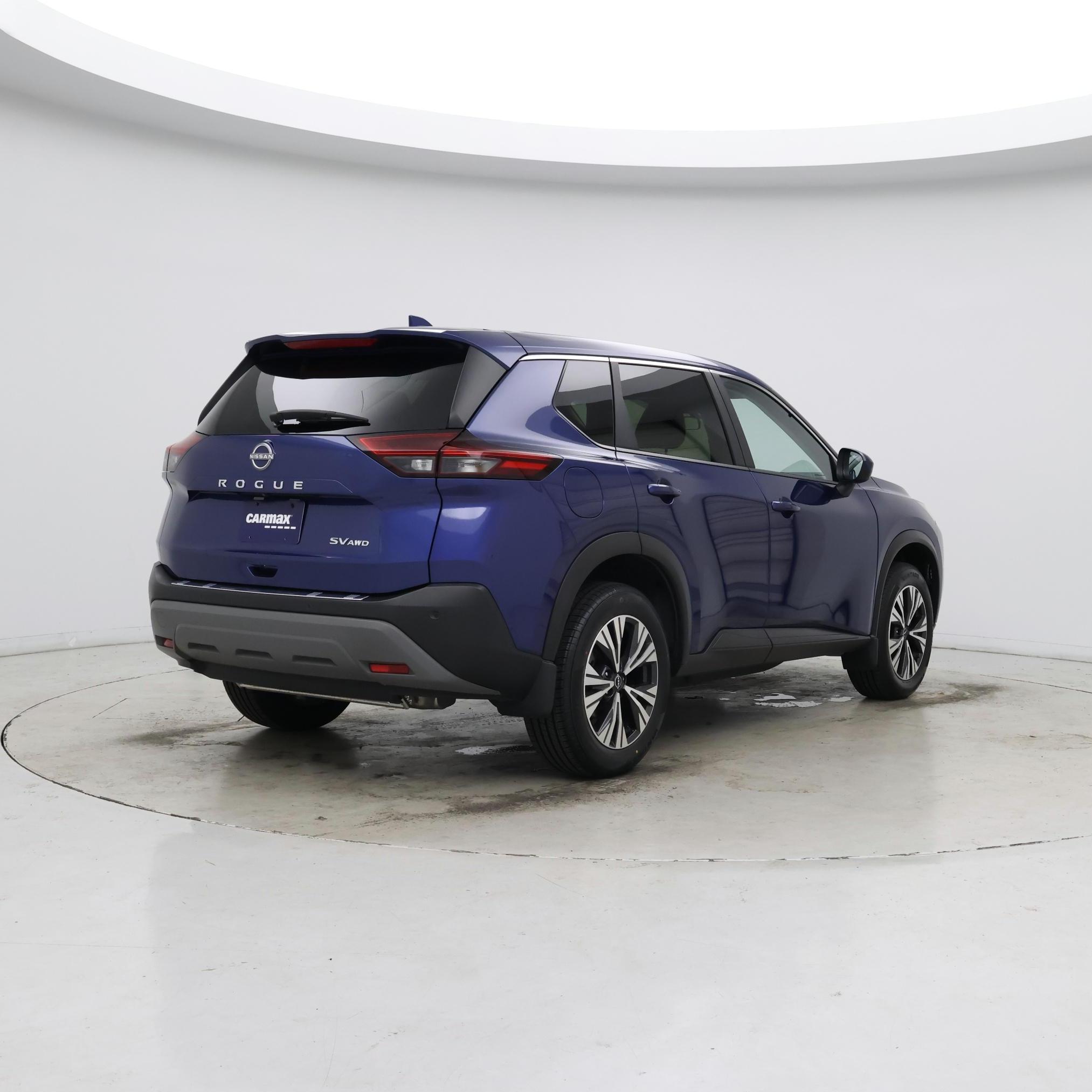 Thumbnail: 2023 Nissan Rogue - 8