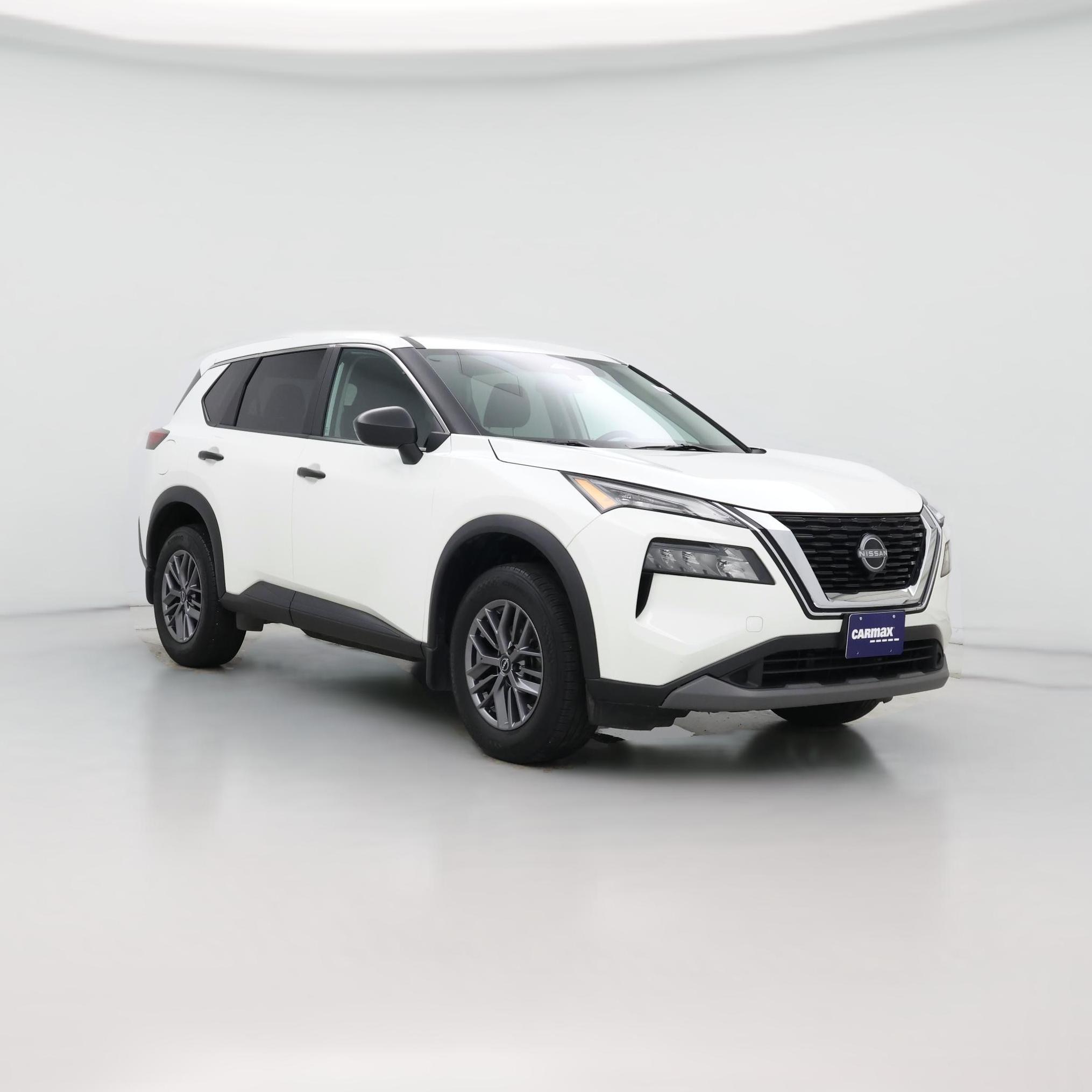 Thumbnail: 2023 Nissan Rogue - 1