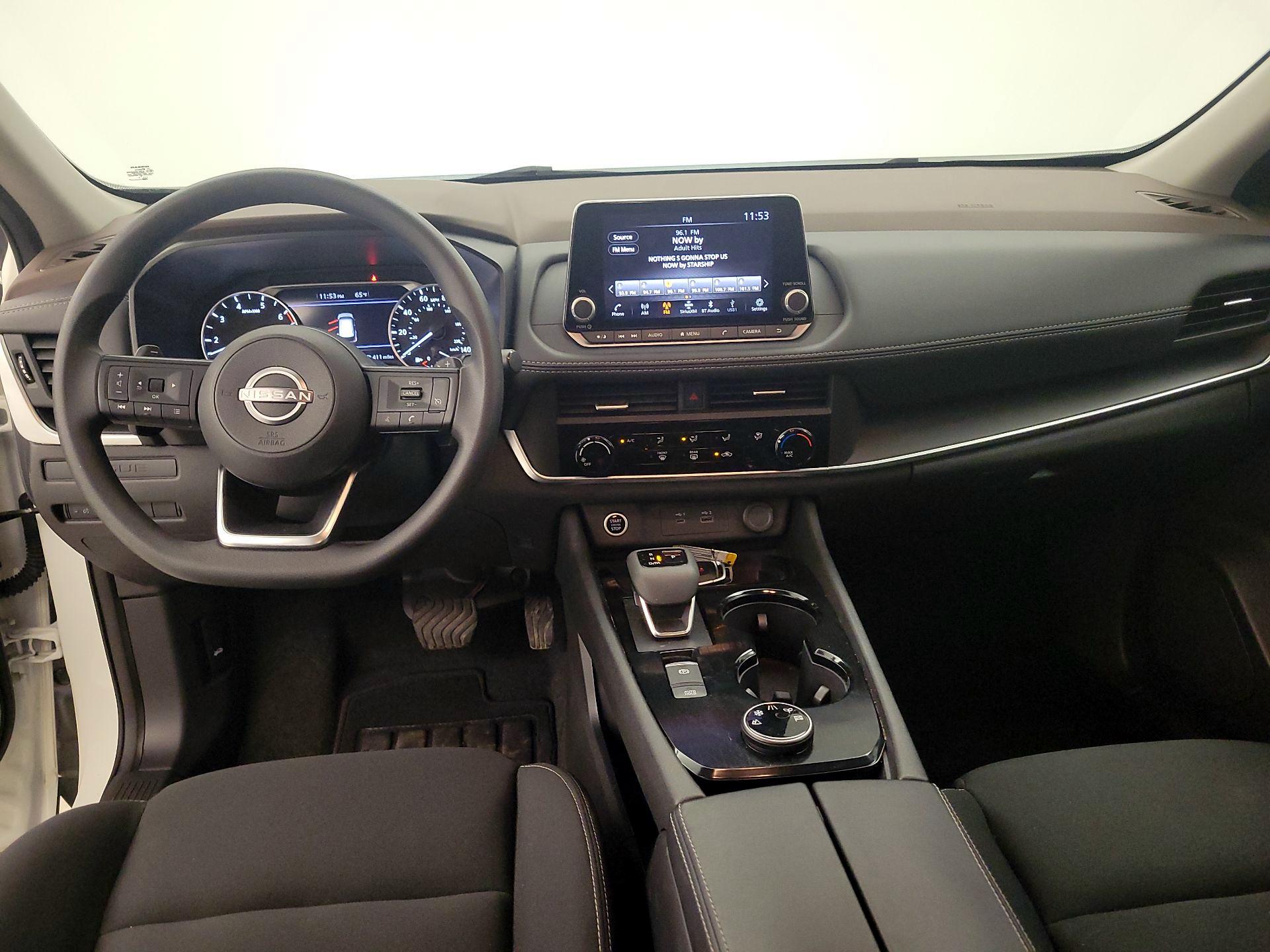 Thumbnail: 2023 Nissan Rogue - 9