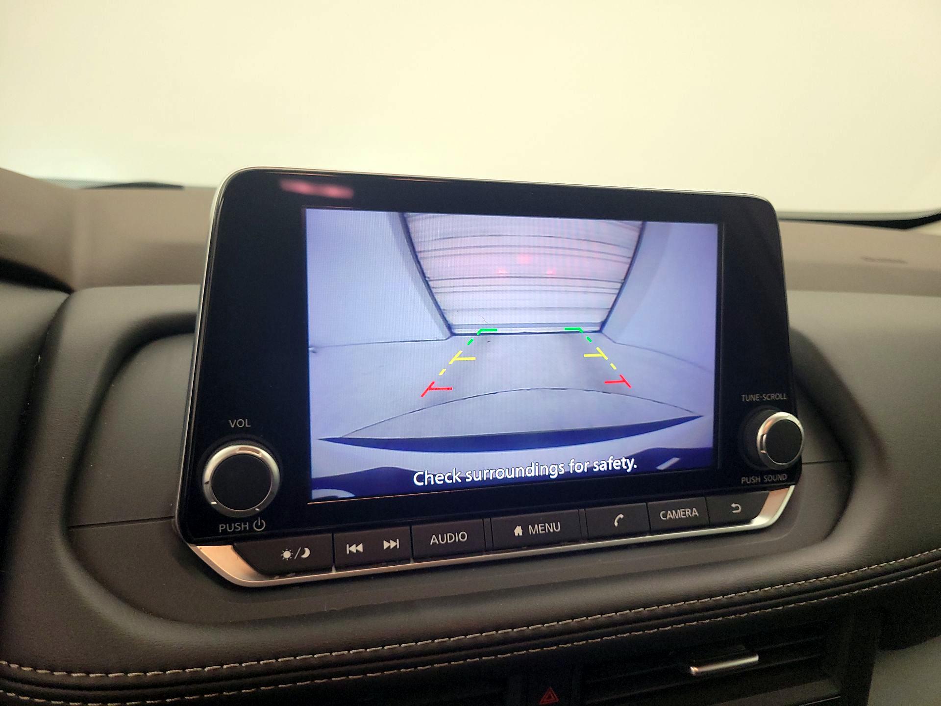 Thumbnail: 2023 Nissan Rogue - 13