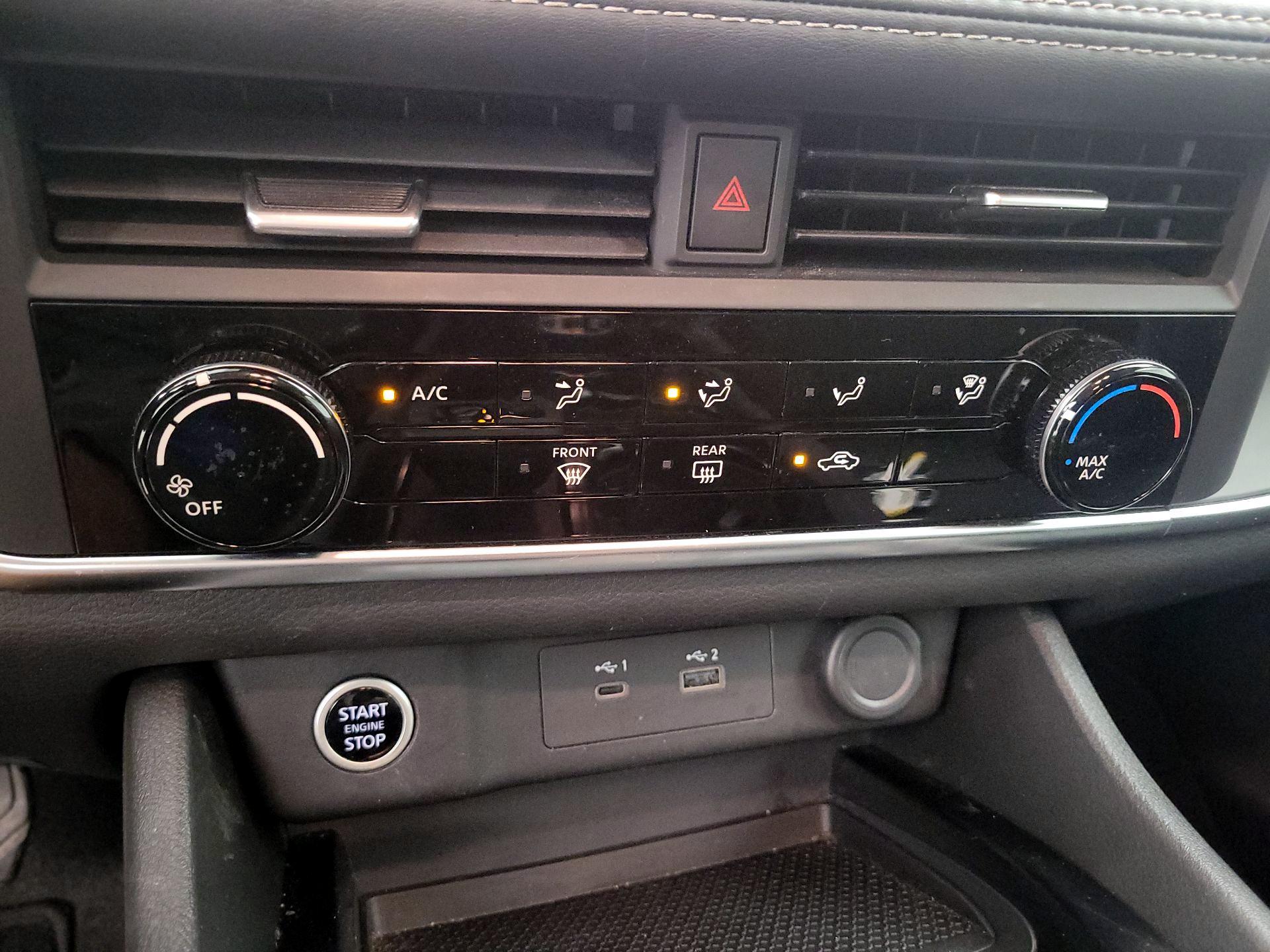 Thumbnail: 2023 Nissan Rogue - 15