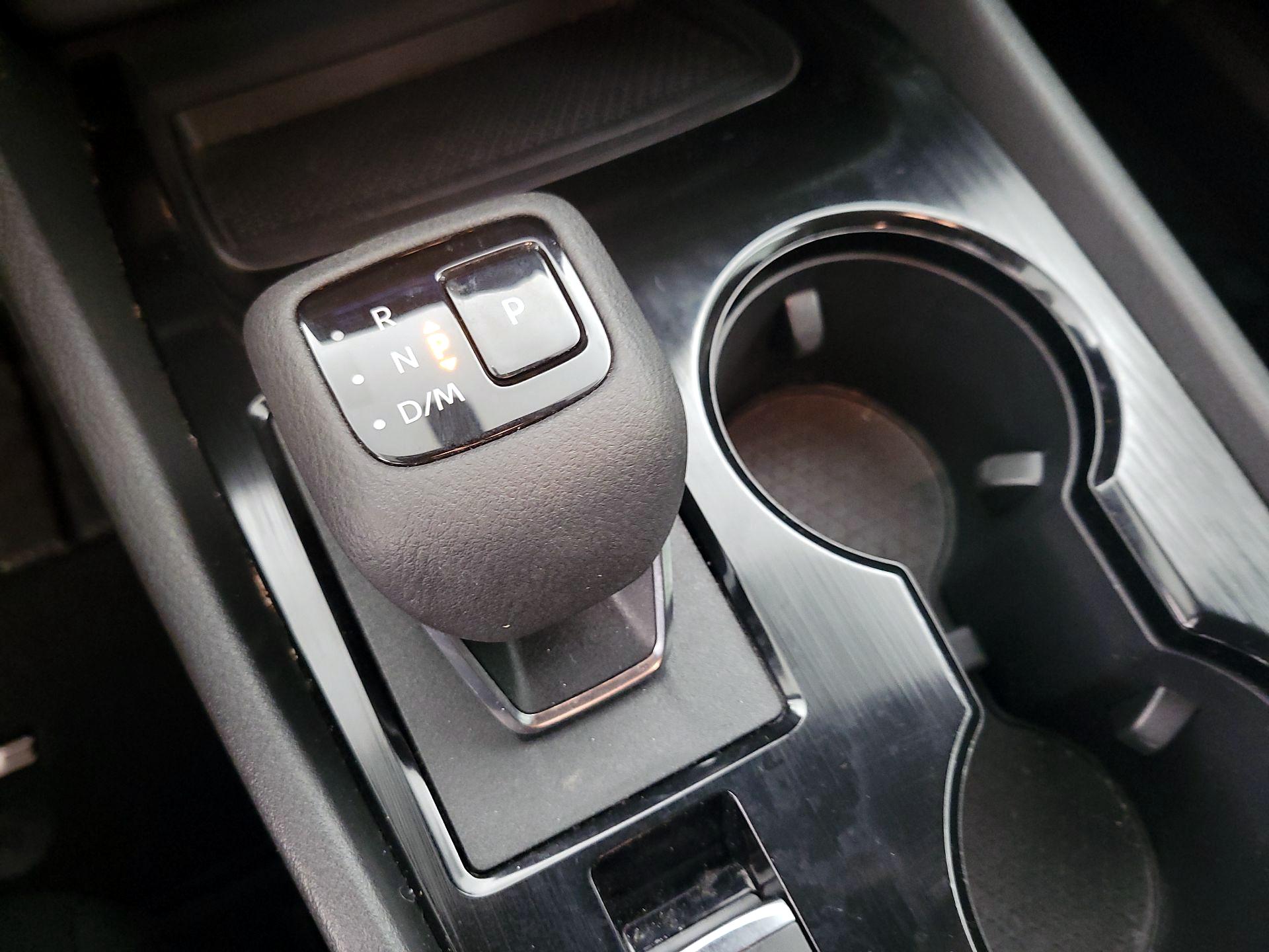 Thumbnail: 2023 Nissan Rogue - 16