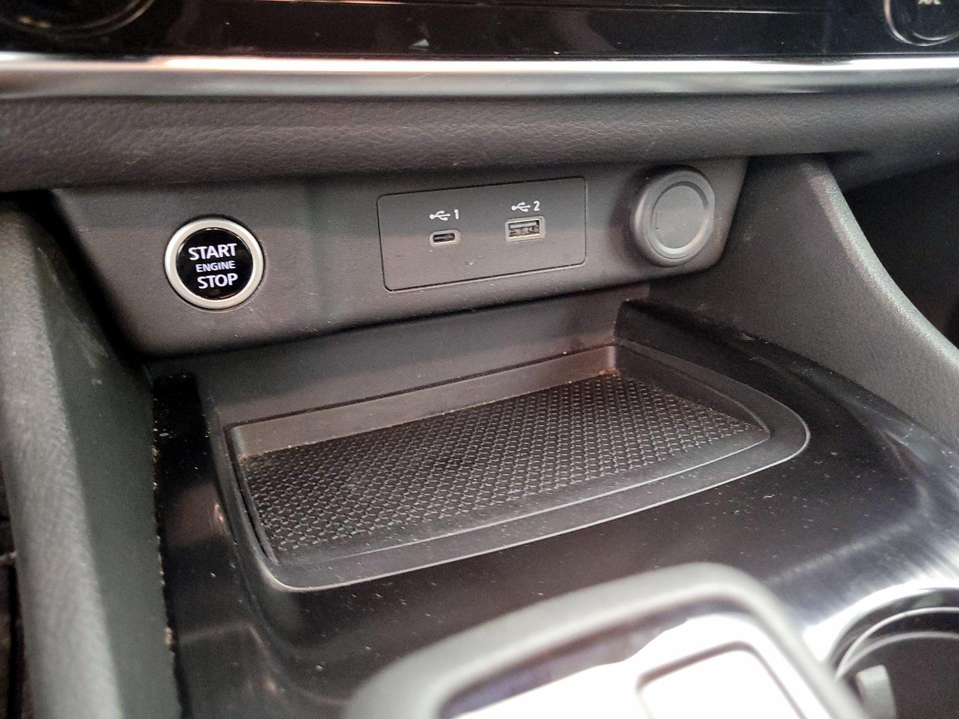 Thumbnail: 2023 Nissan Rogue - 17