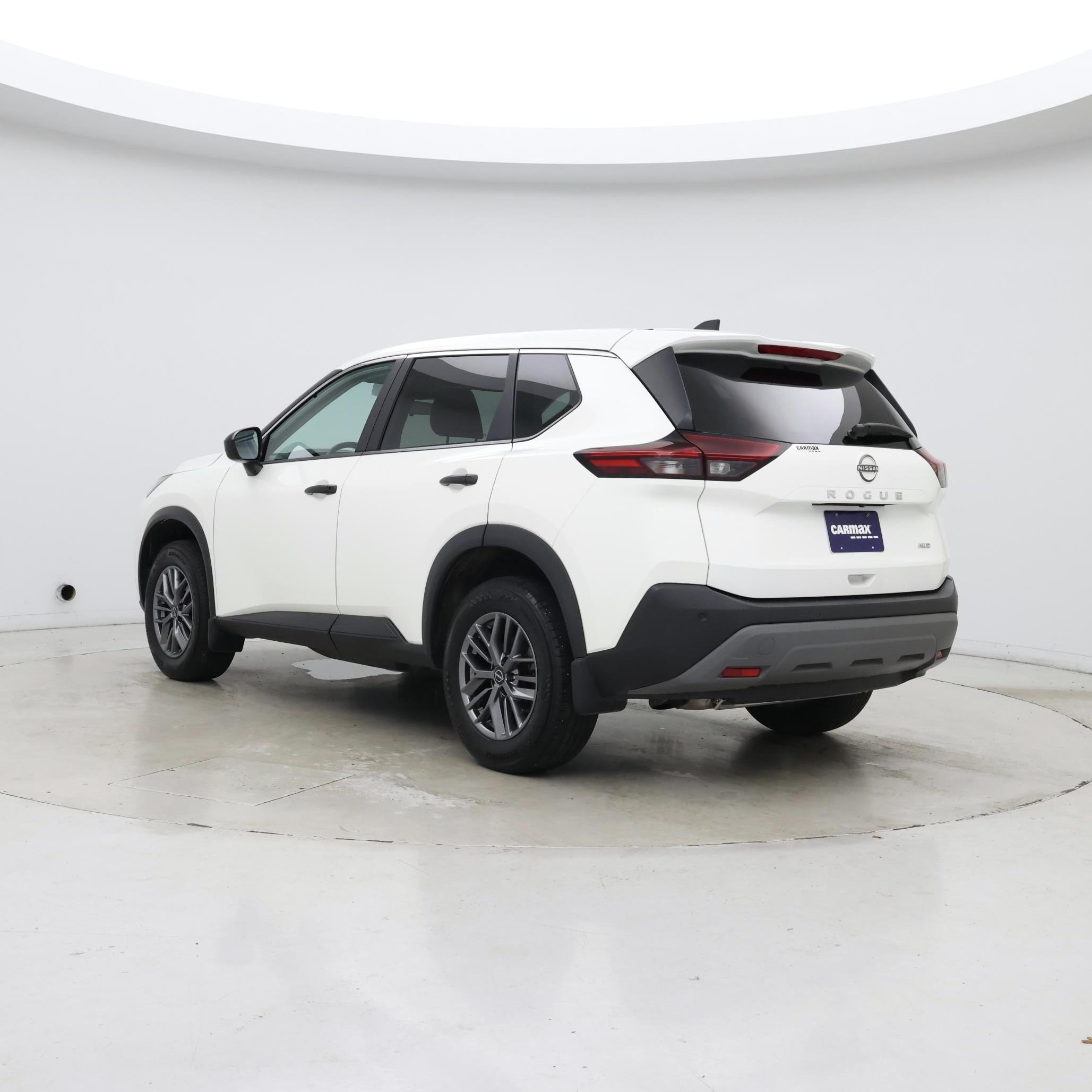 Thumbnail: 2023 Nissan Rogue - 2