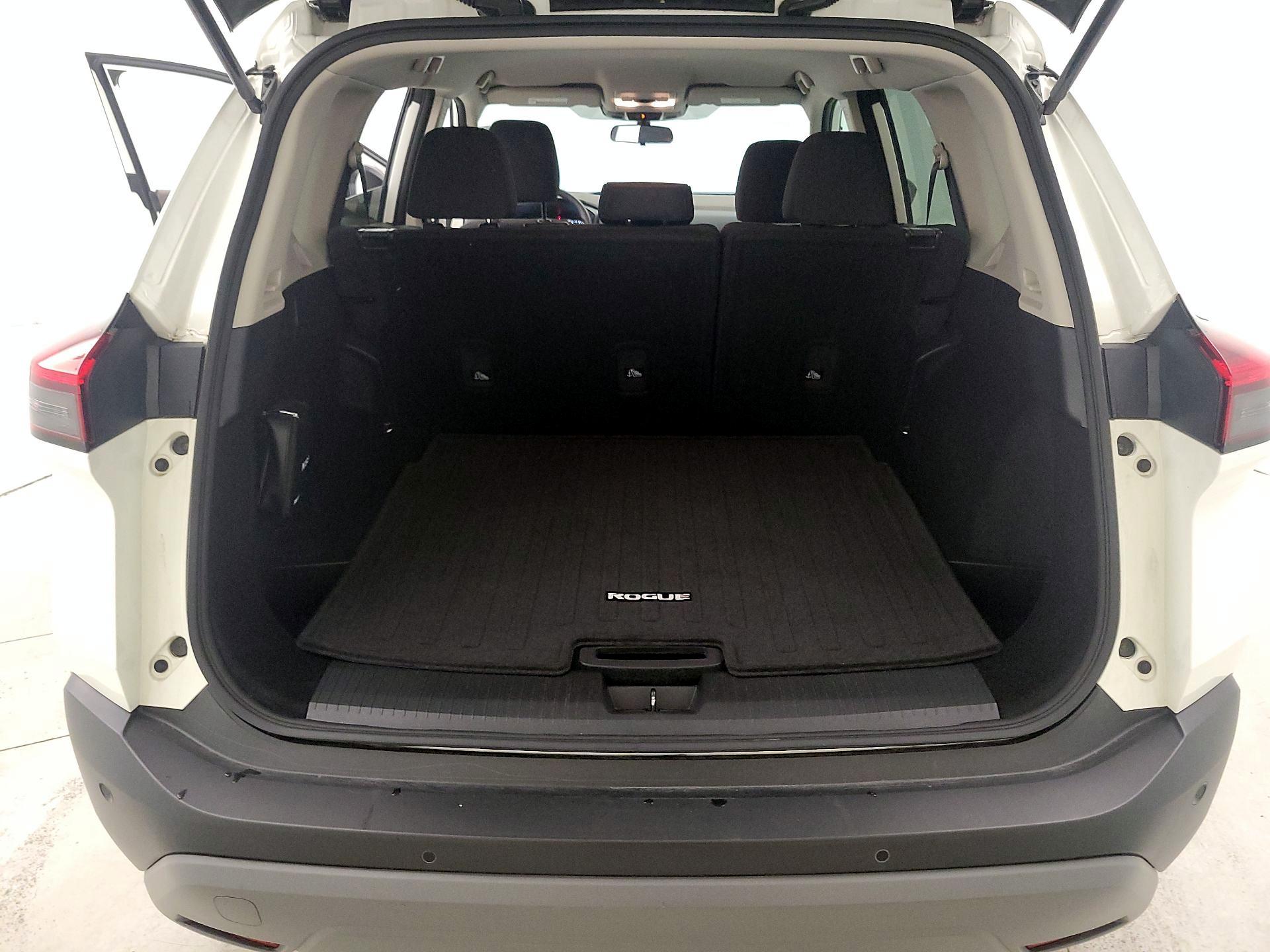 Thumbnail: 2023 Nissan Rogue - 19