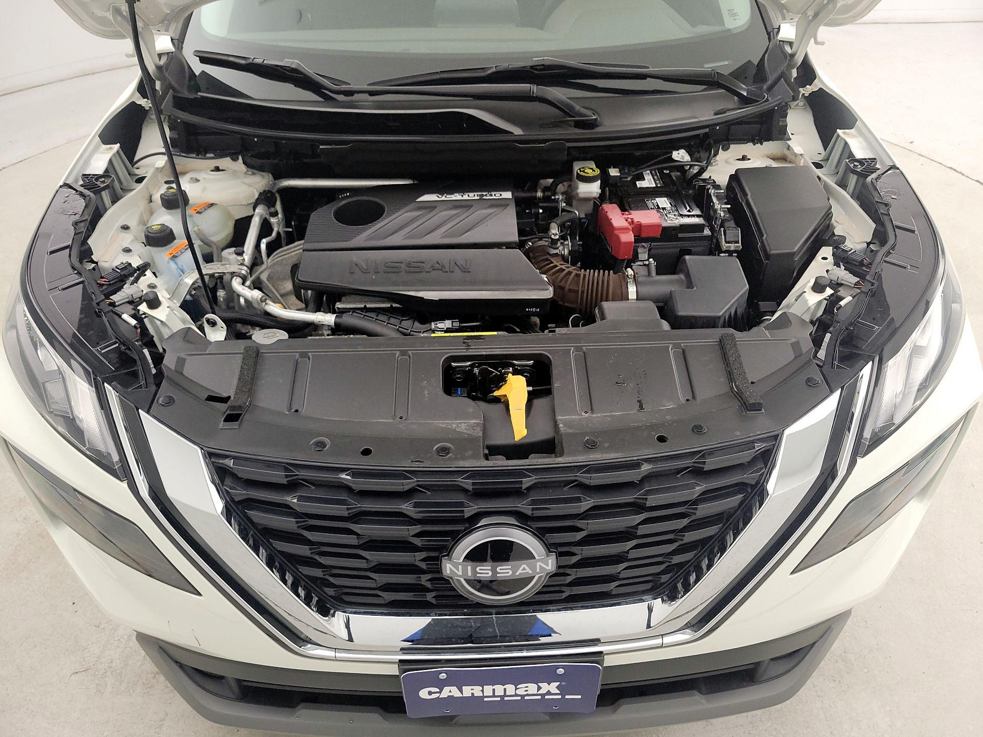 Thumbnail: 2023 Nissan Rogue - 20