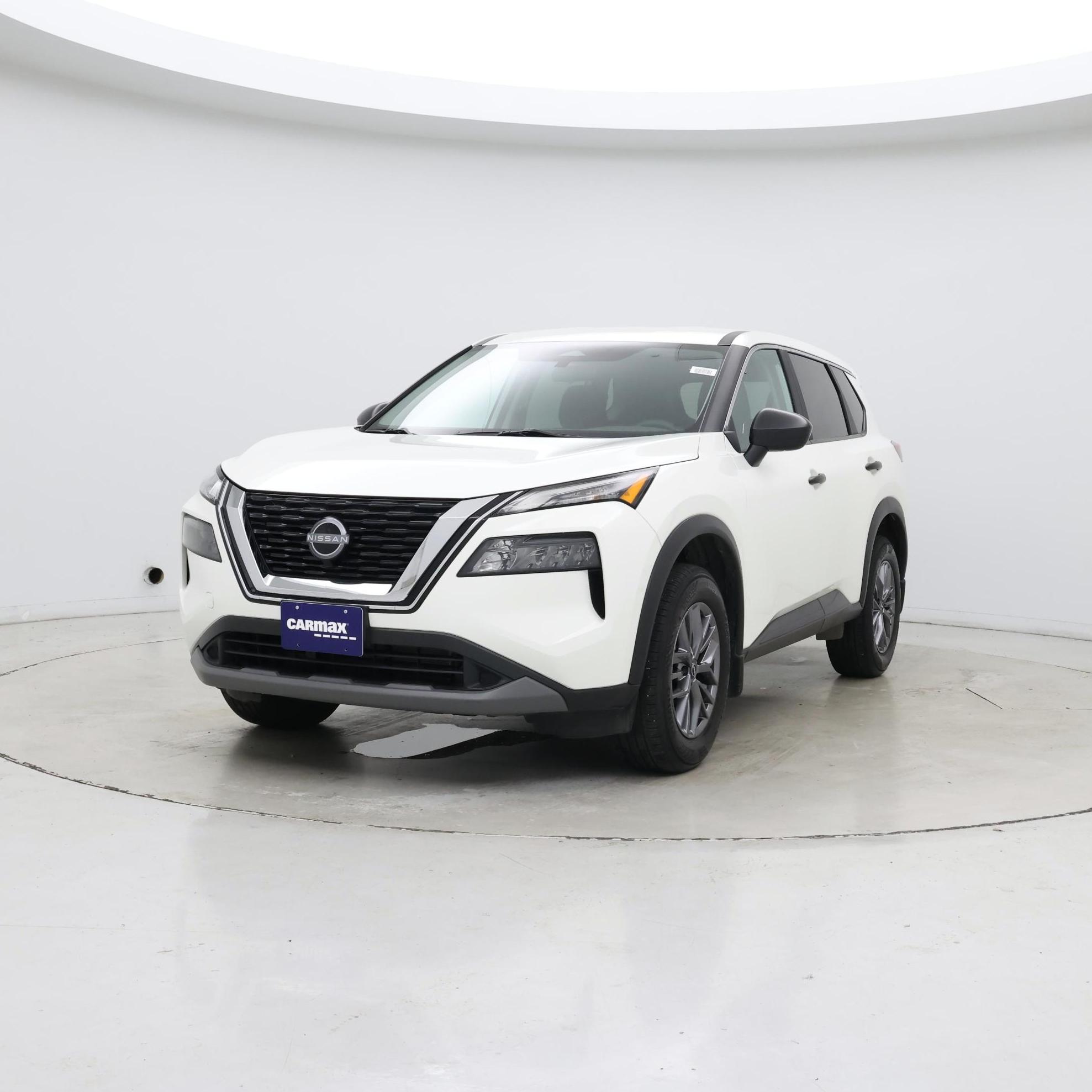 Thumbnail: 2023 Nissan Rogue - 4