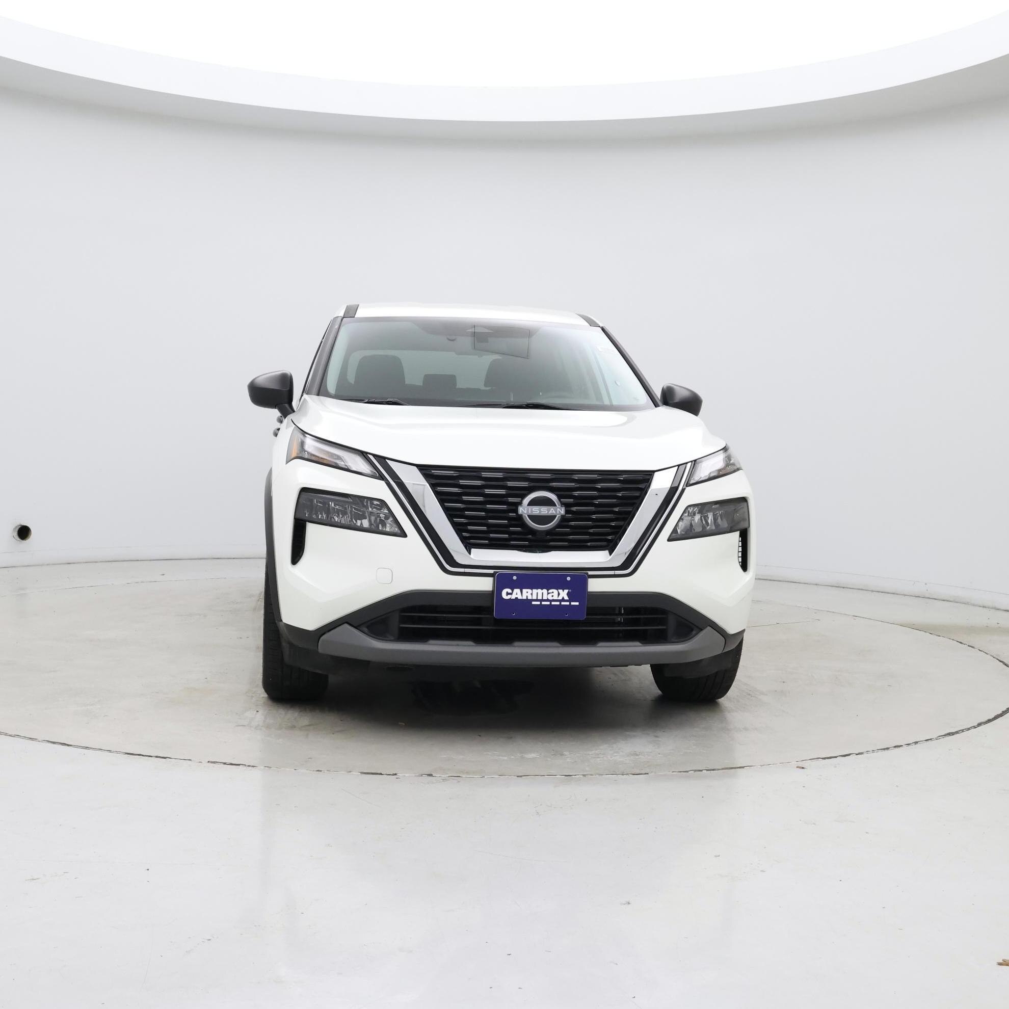 Thumbnail: 2023 Nissan Rogue - 5