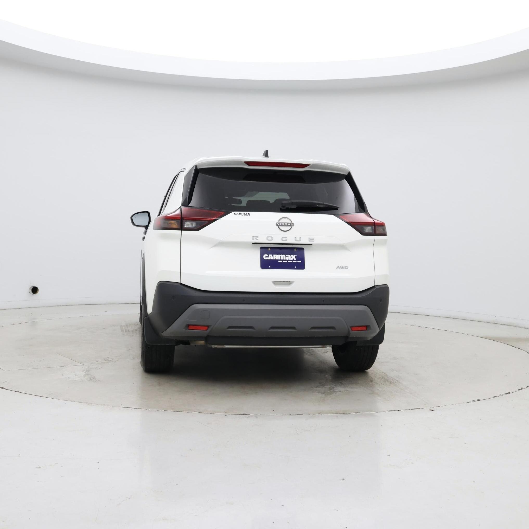 Thumbnail: 2023 Nissan Rogue - 6