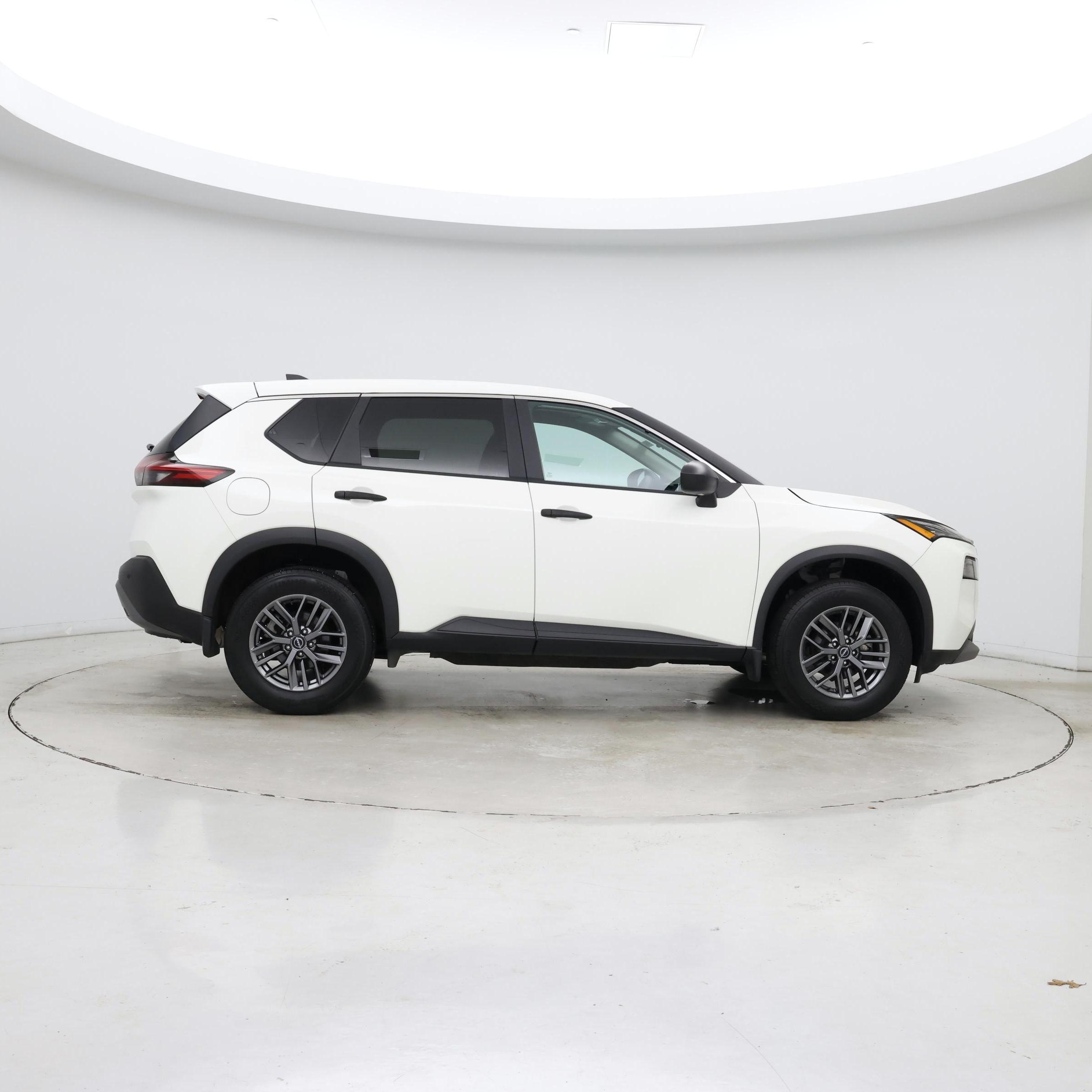 Thumbnail: 2023 Nissan Rogue - 7