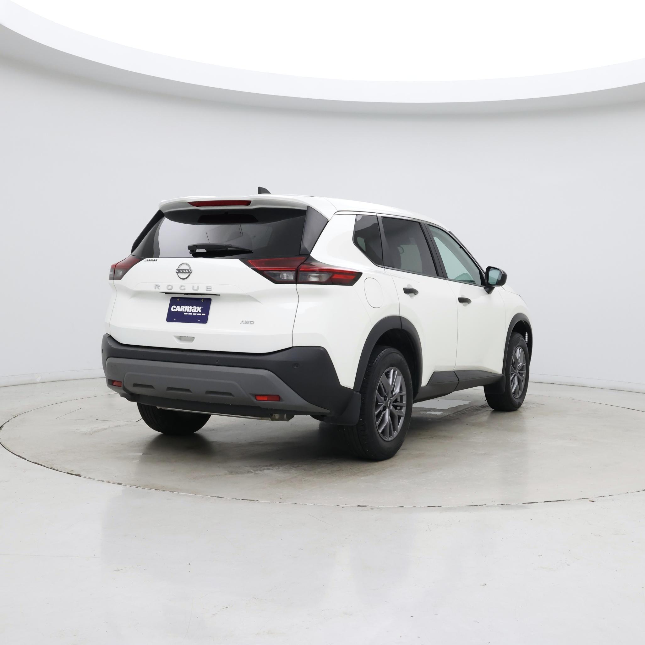 Thumbnail: 2023 Nissan Rogue - 8