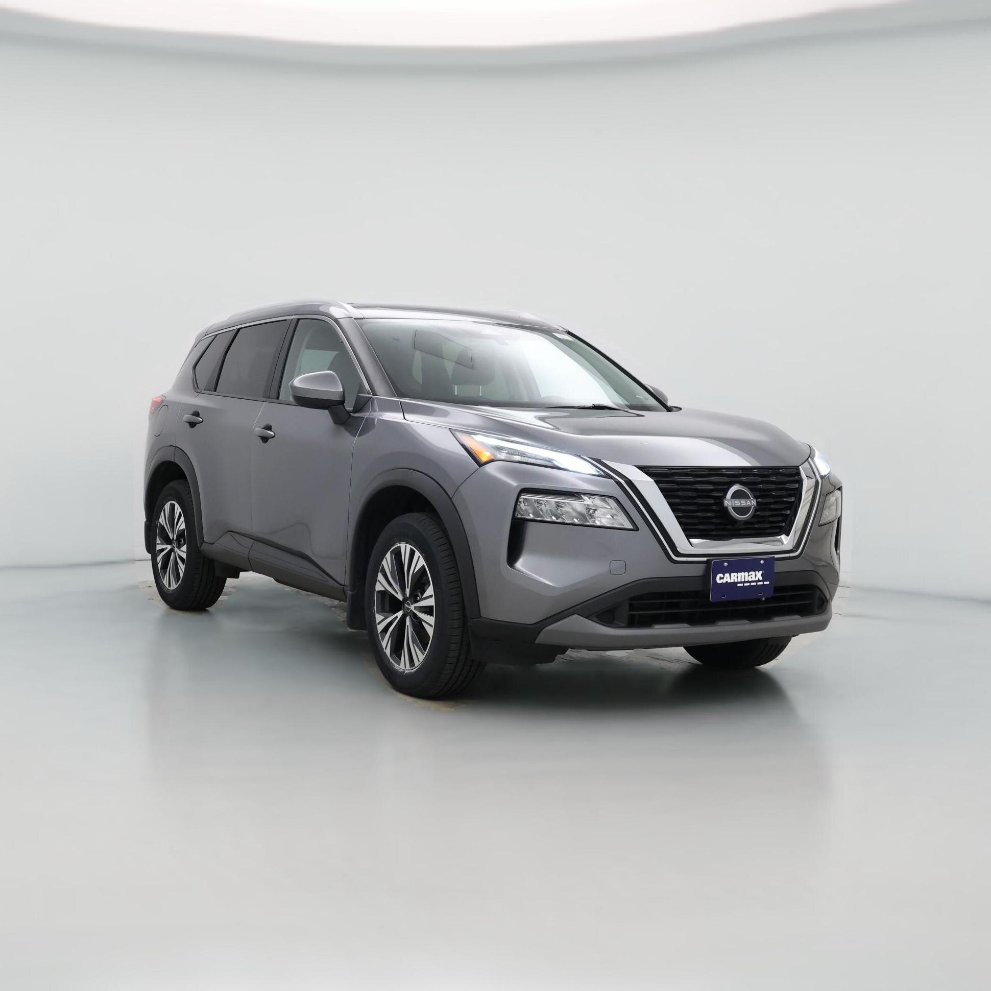 Thumbnail: 2023 Nissan Rogue - 1