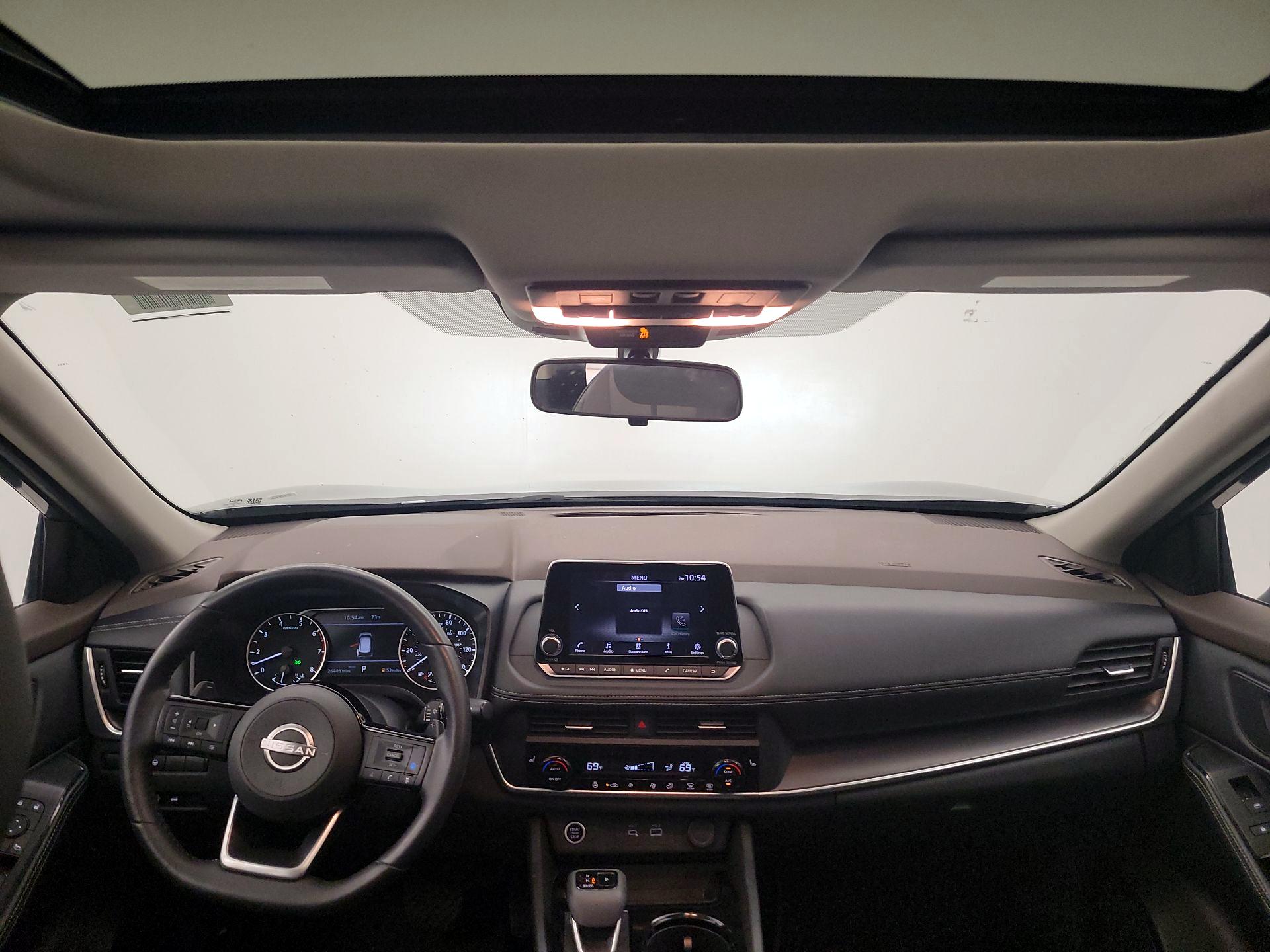 Thumbnail: 2023 Nissan Rogue - 9