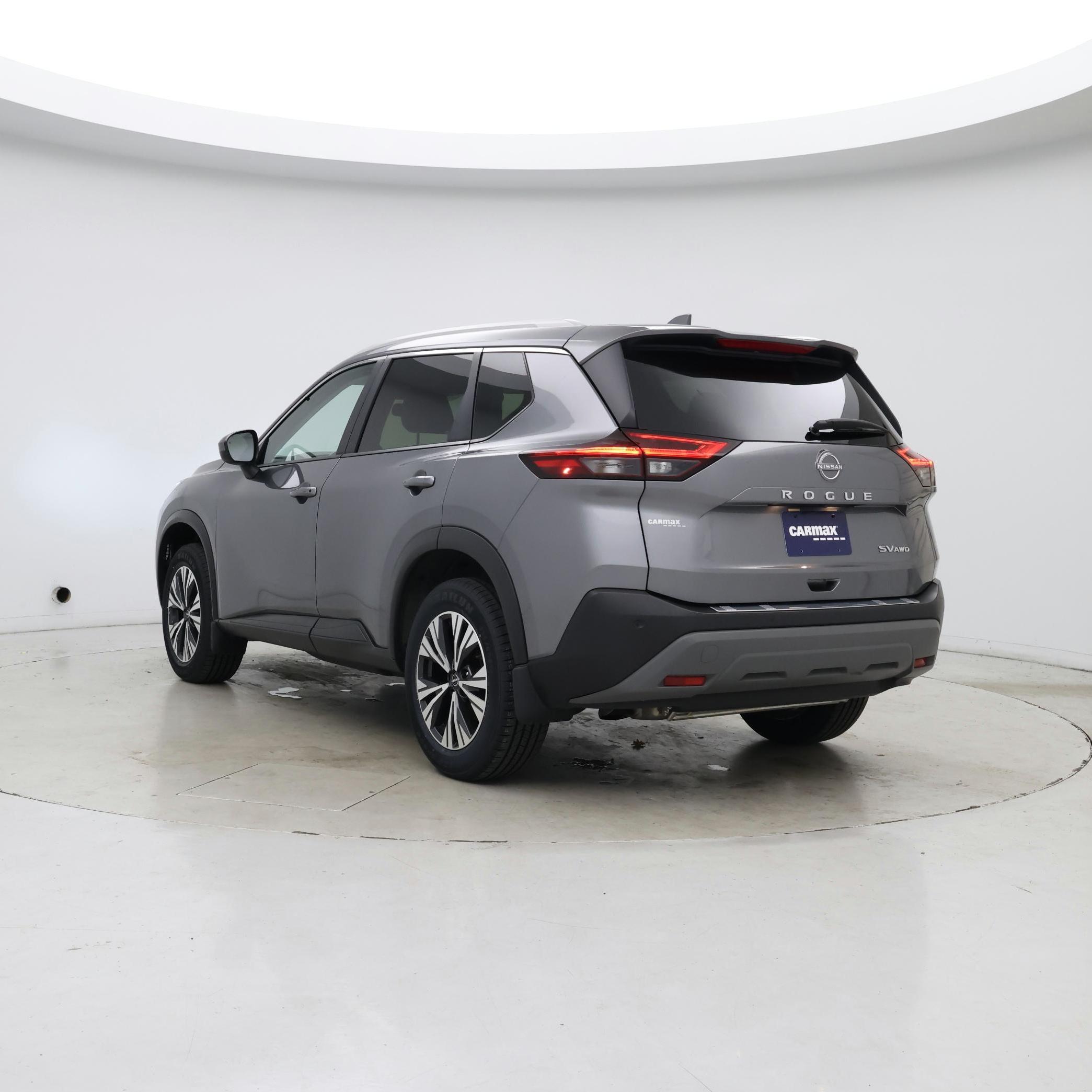 Thumbnail: 2023 Nissan Rogue - 2