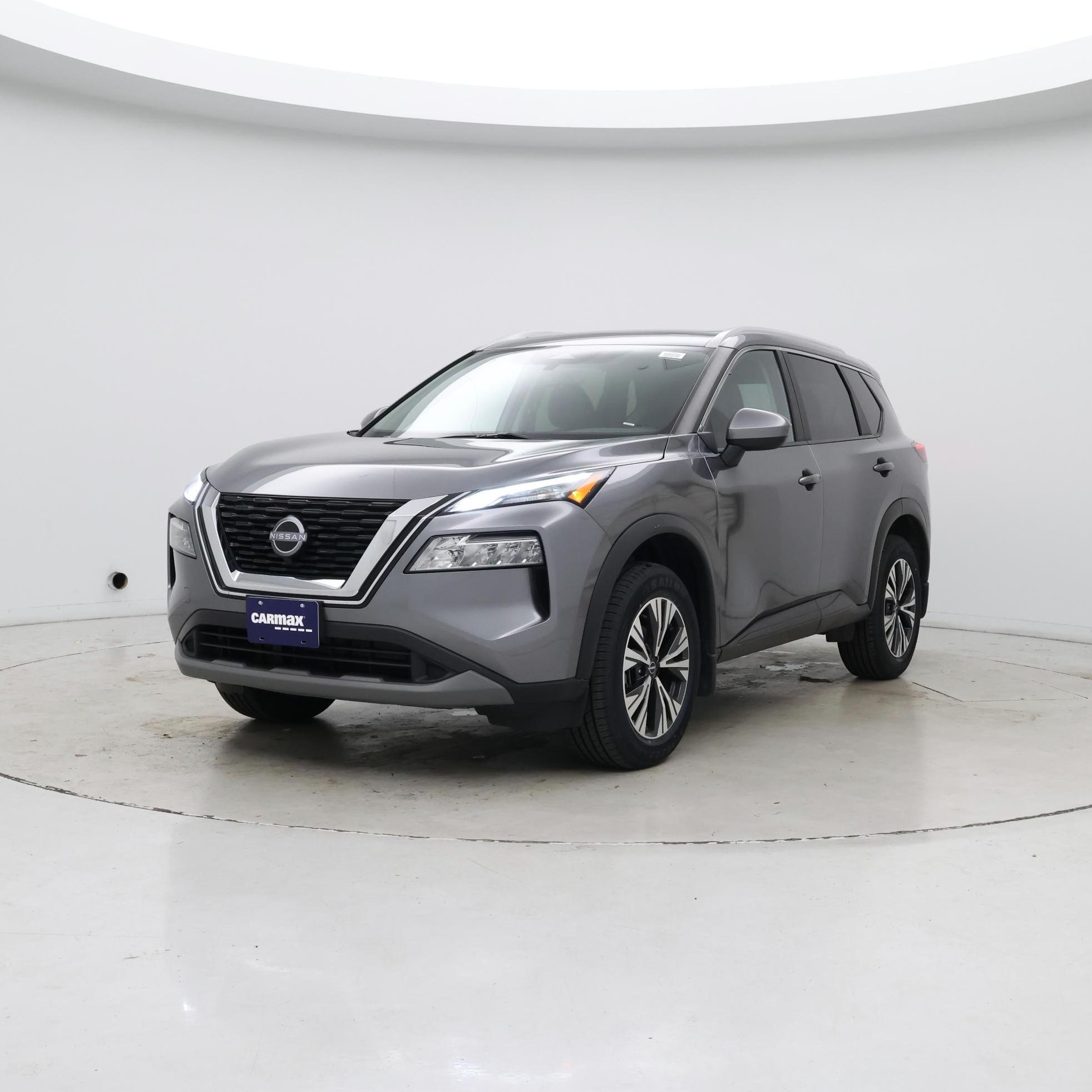Thumbnail: 2023 Nissan Rogue - 4