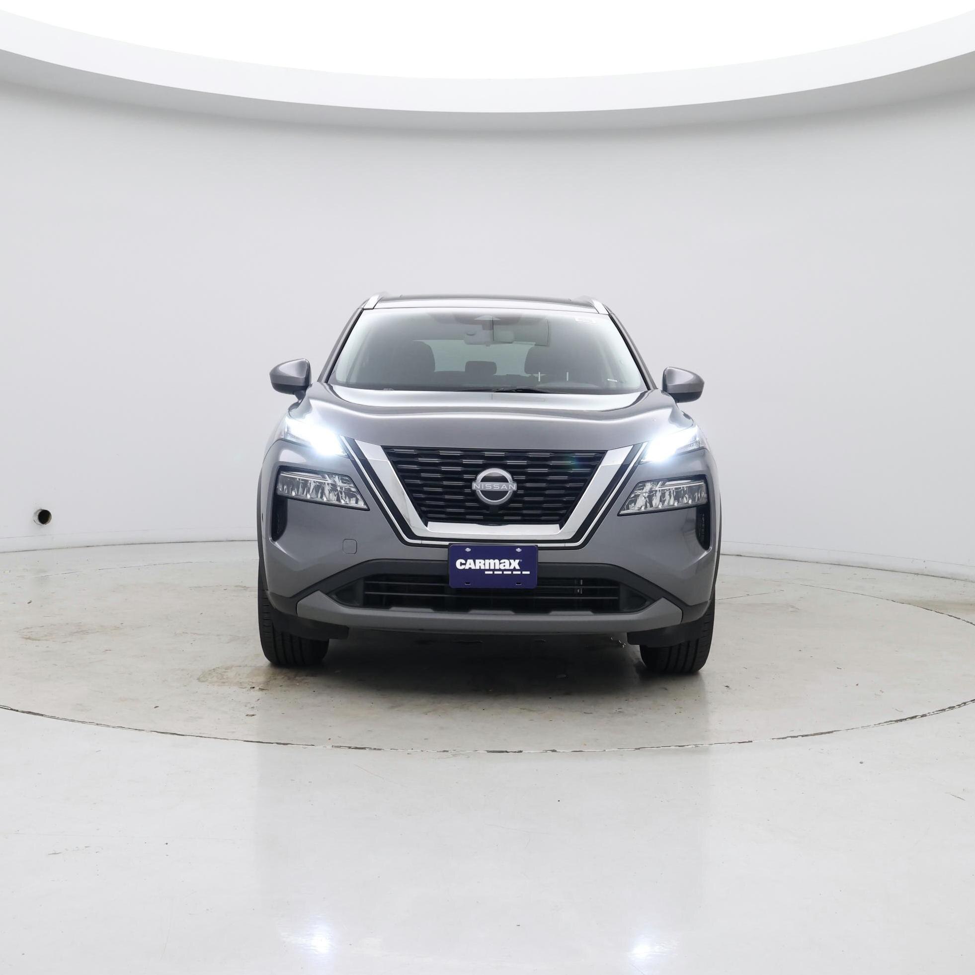 Thumbnail: 2023 Nissan Rogue - 5