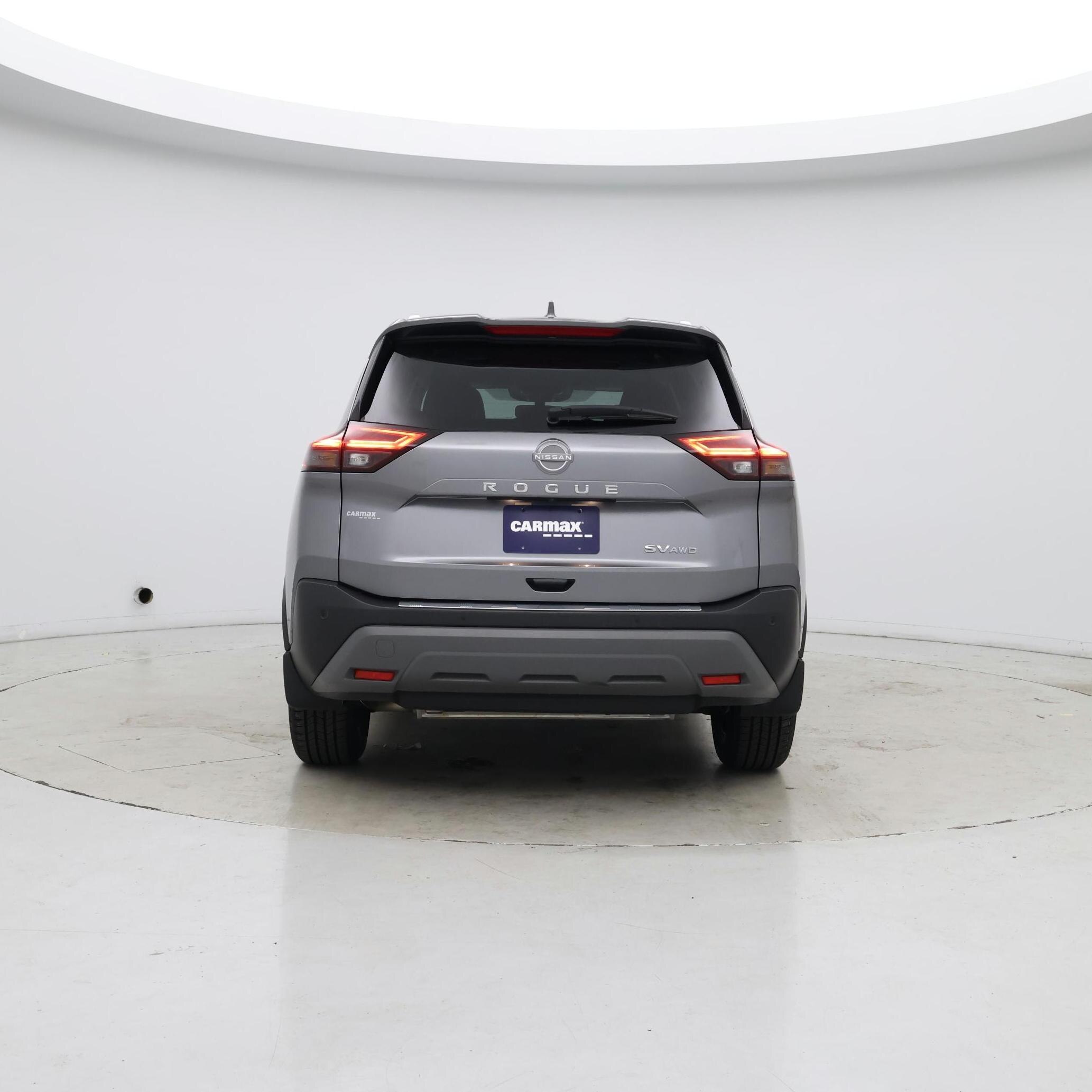 Thumbnail: 2023 Nissan Rogue - 6