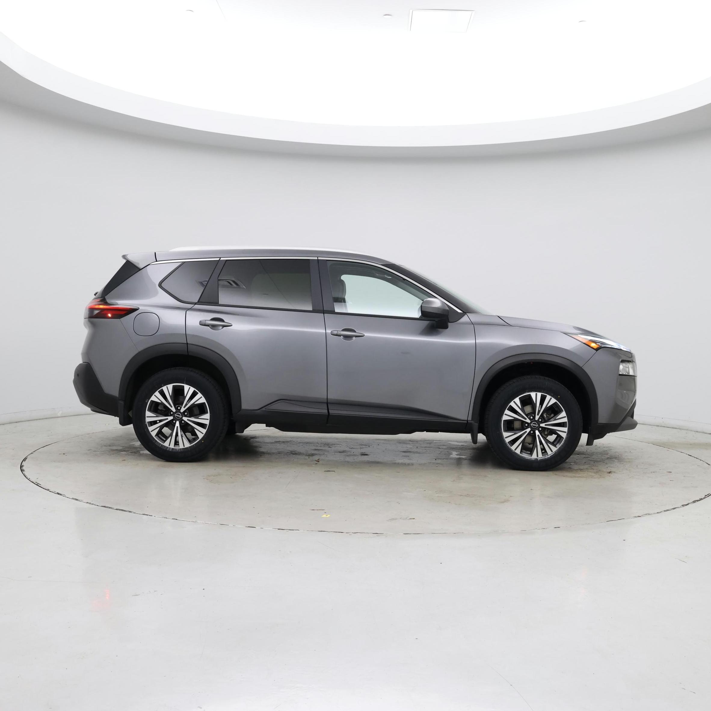 Thumbnail: 2023 Nissan Rogue - 7