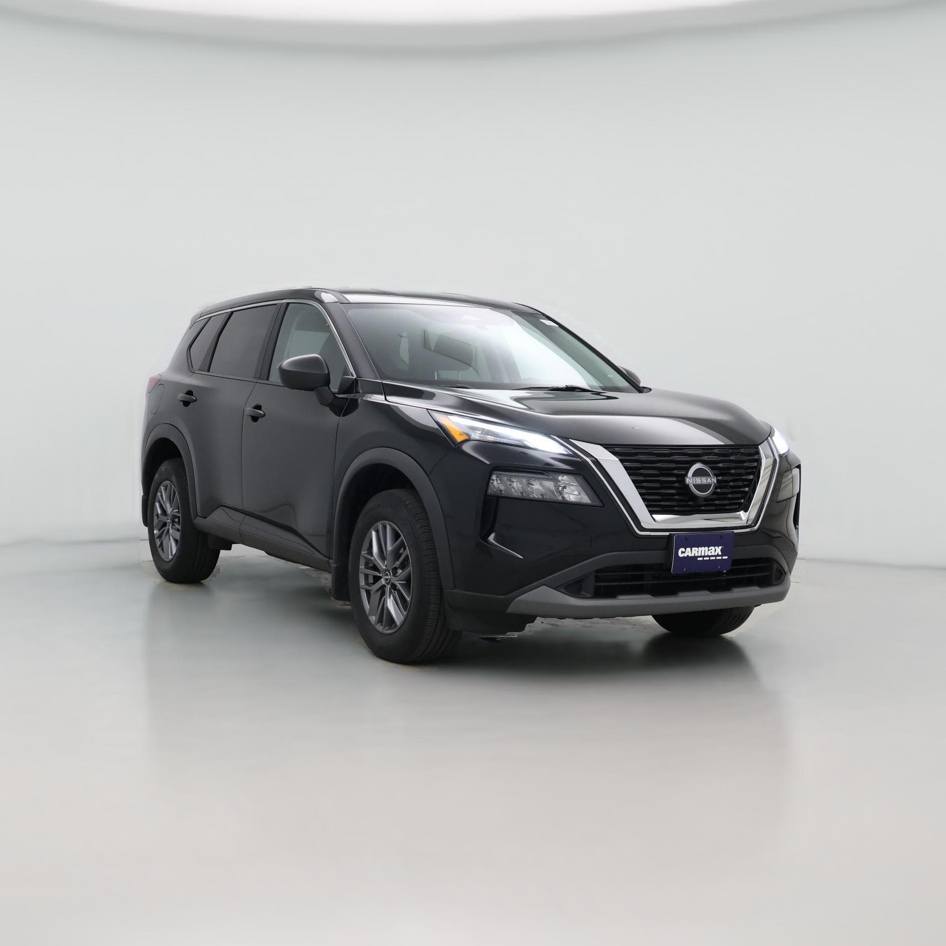 Thumbnail: 2023 Nissan Rogue - 1