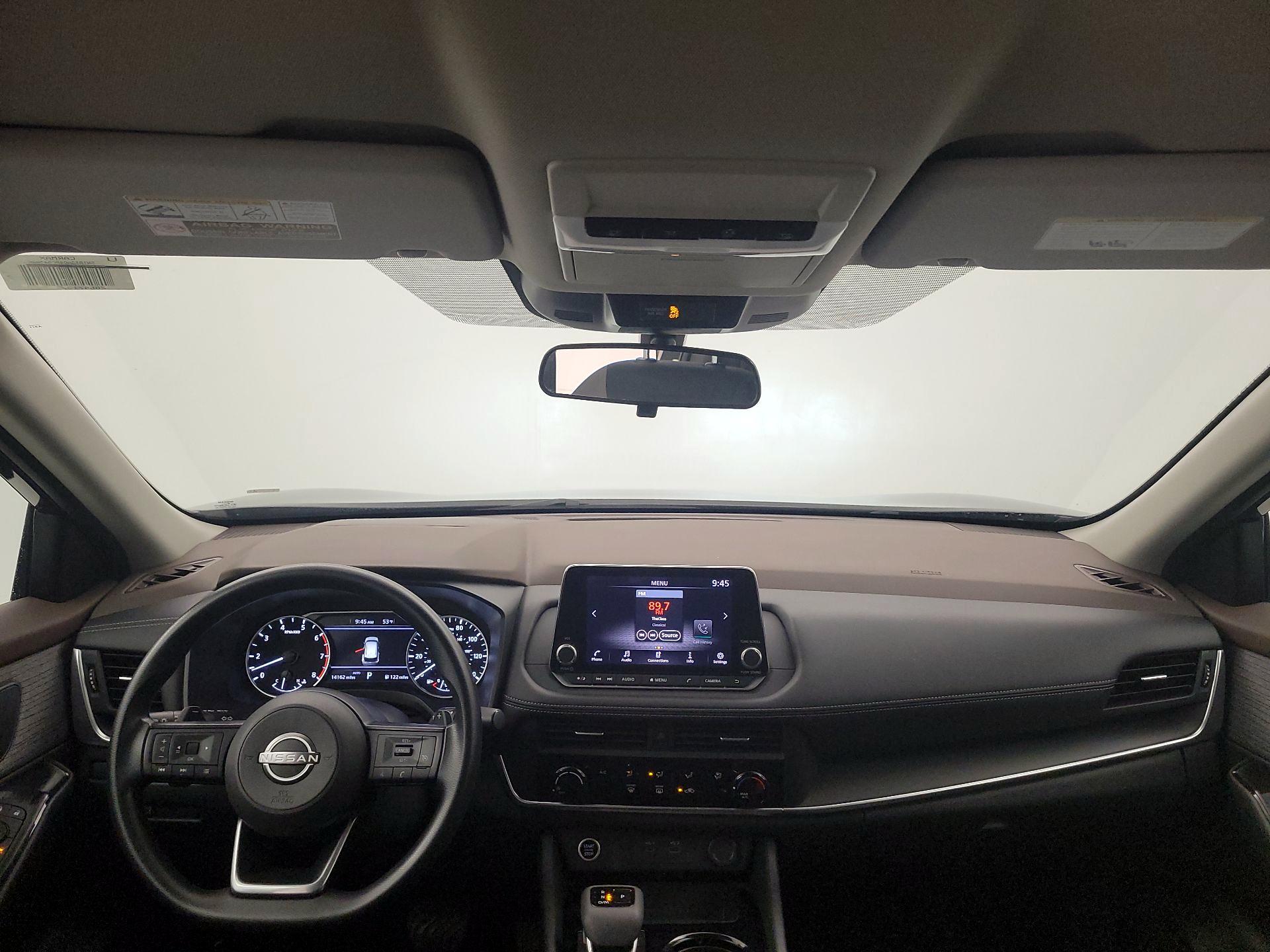Thumbnail: 2023 Nissan Rogue - 9