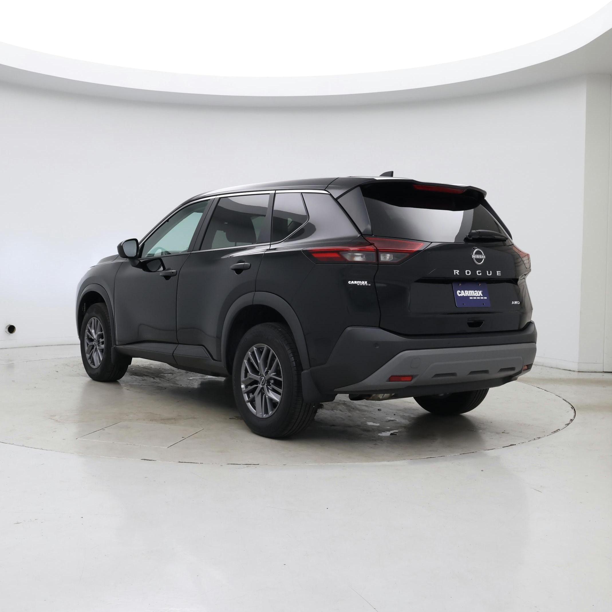 Thumbnail: 2023 Nissan Rogue - 2