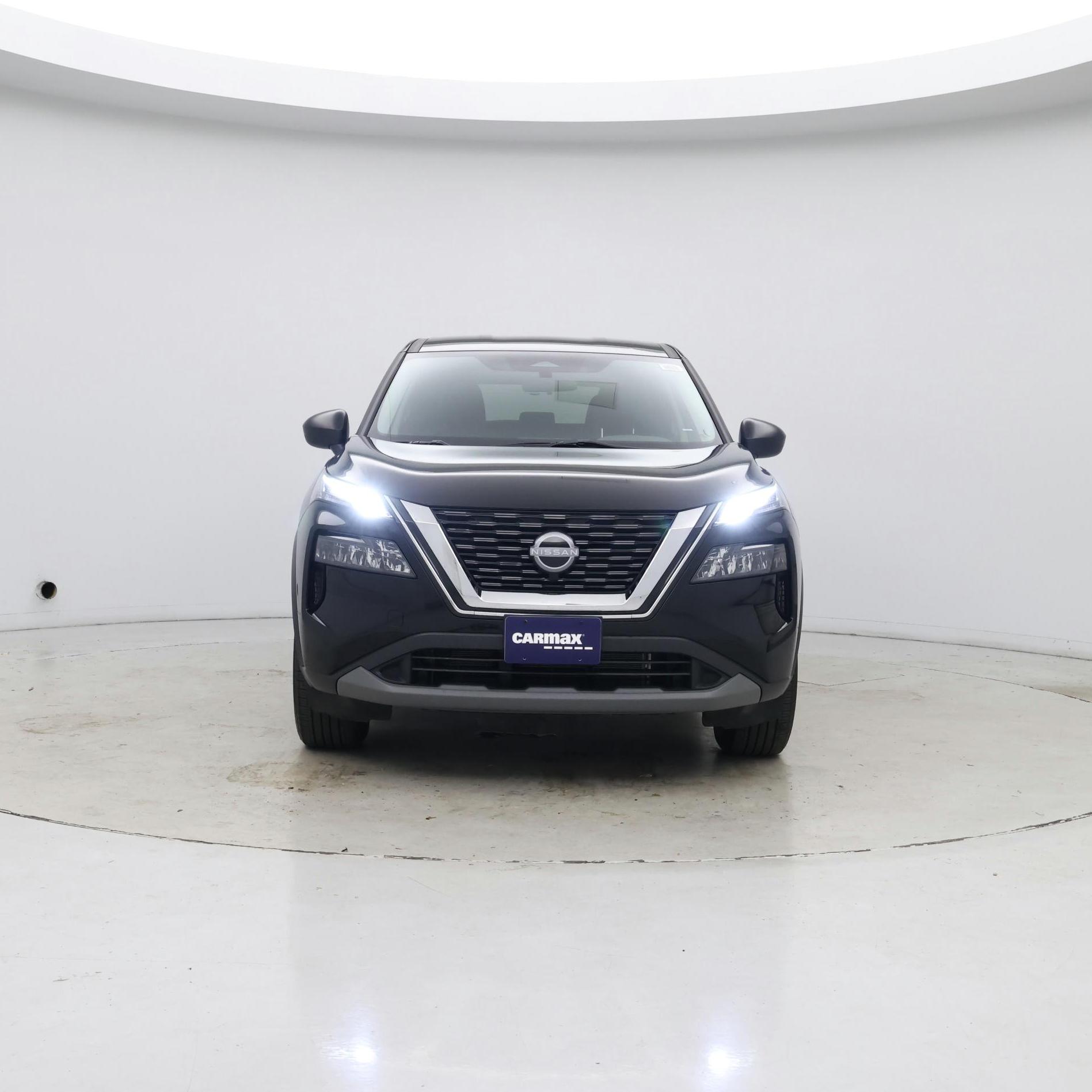 Thumbnail: 2023 Nissan Rogue - 5