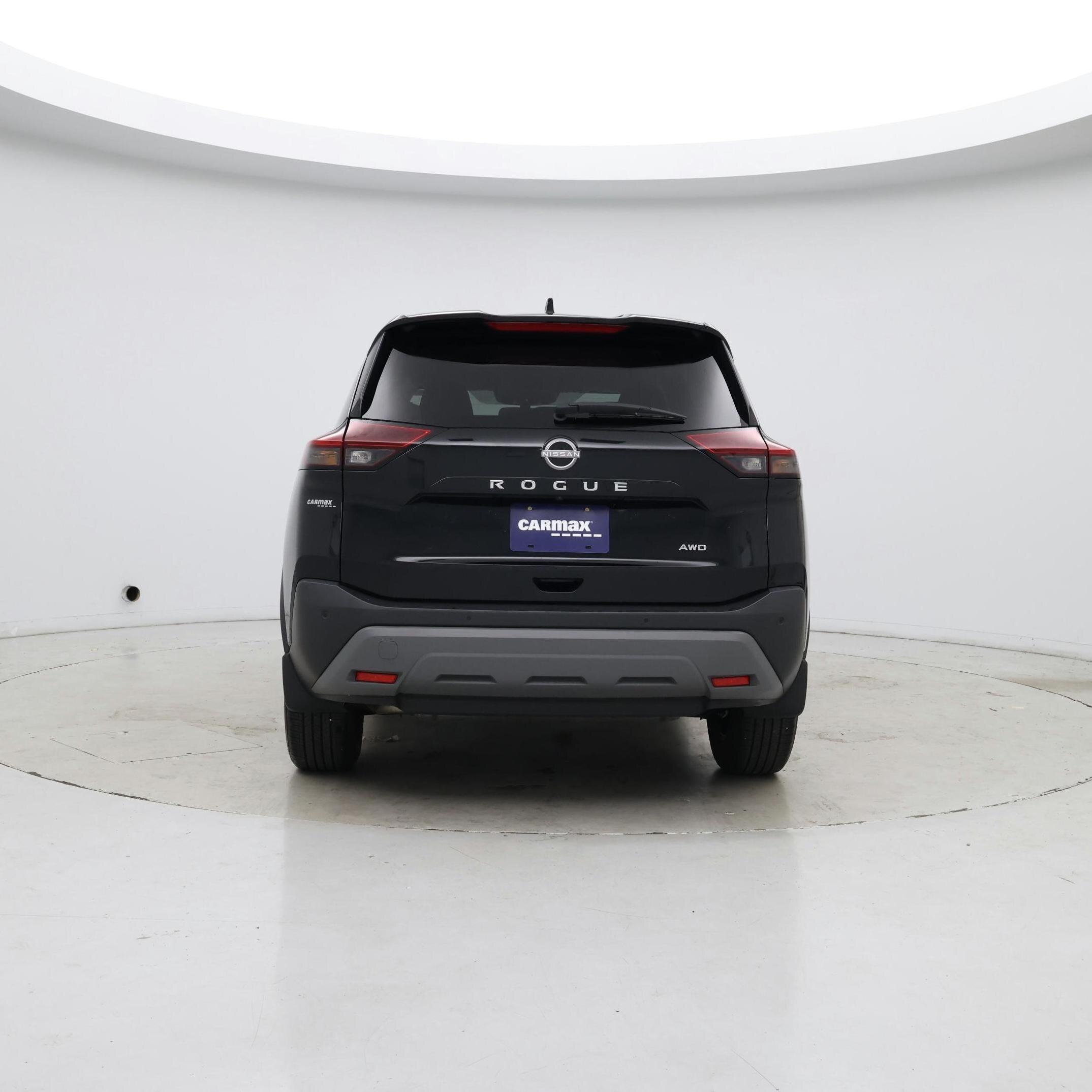 Thumbnail: 2023 Nissan Rogue - 6
