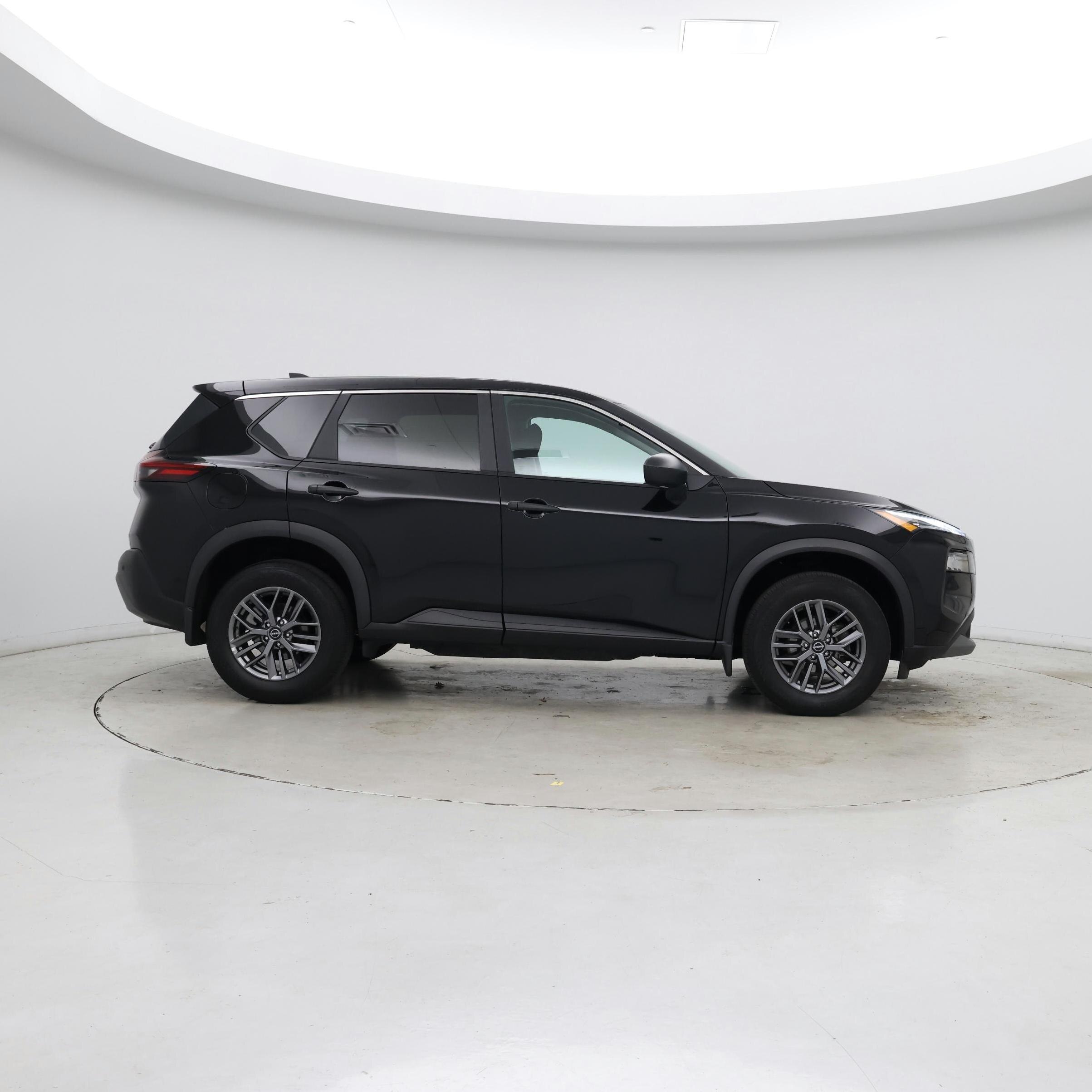 Thumbnail: 2023 Nissan Rogue - 7