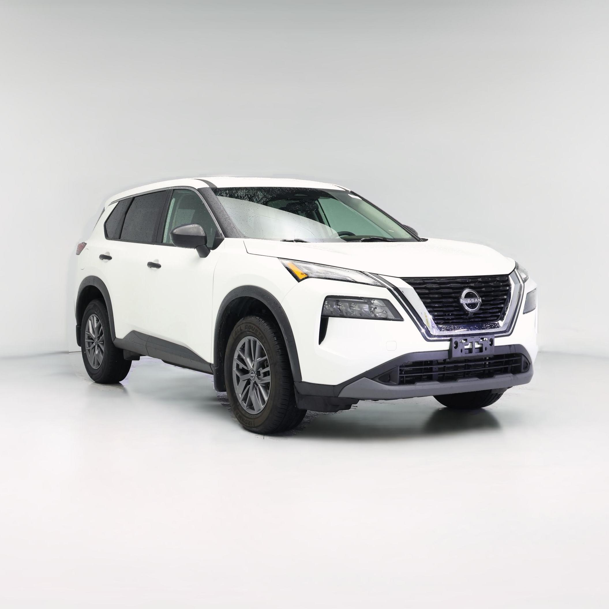 Thumbnail: 2023 Nissan Rogue - 1