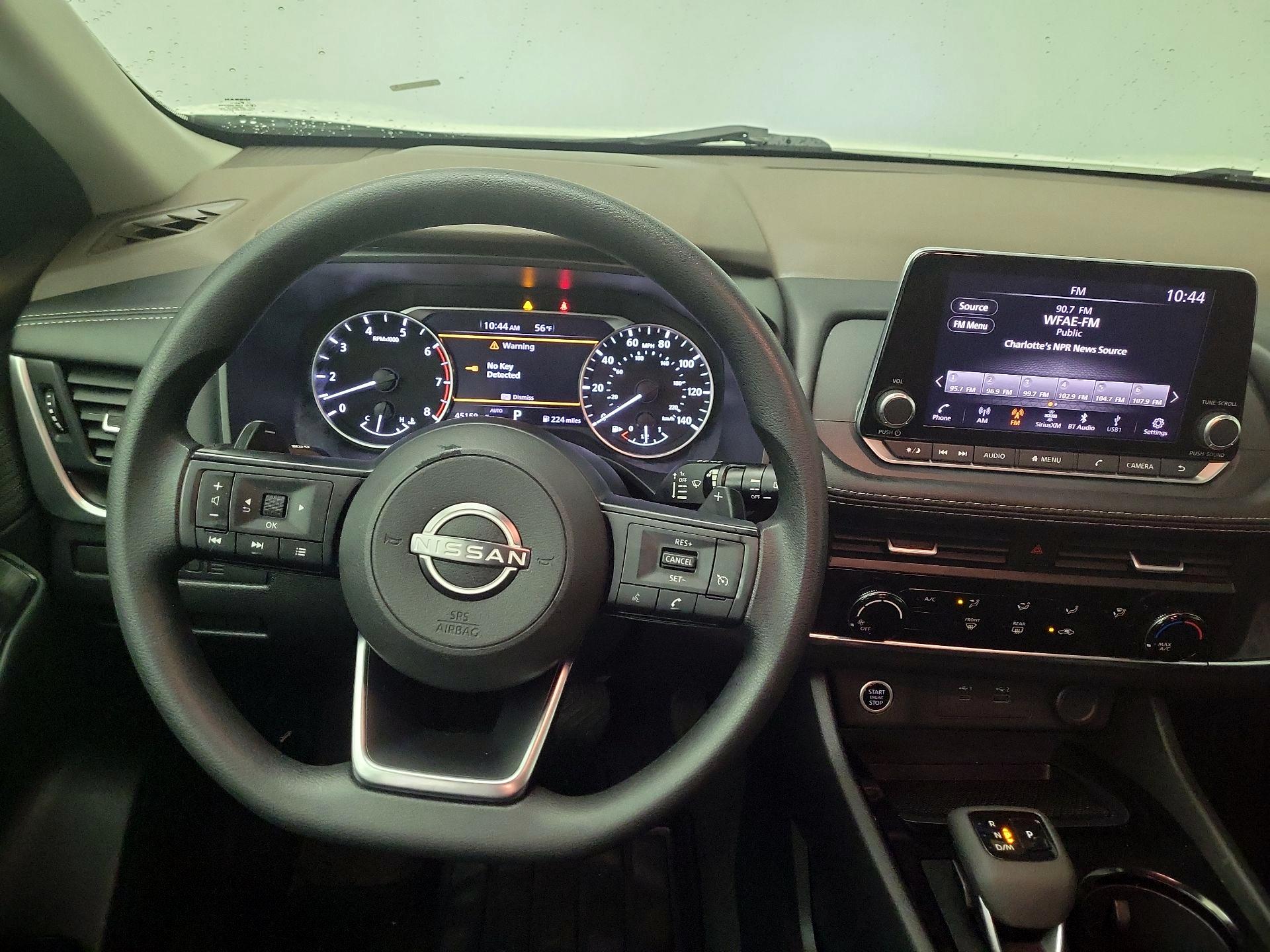 Thumbnail: 2023 Nissan Rogue - 10