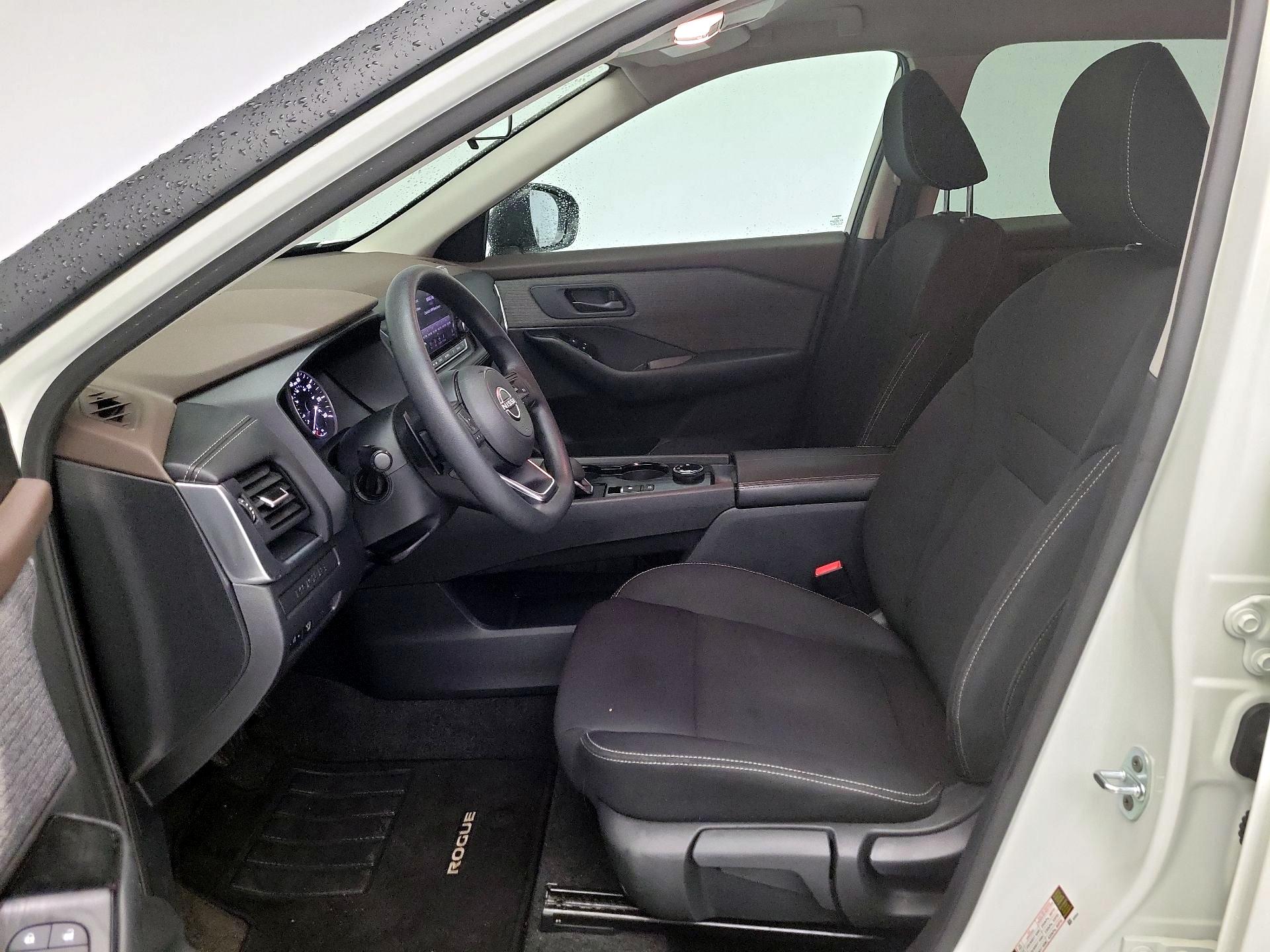 Thumbnail: 2023 Nissan Rogue - 11