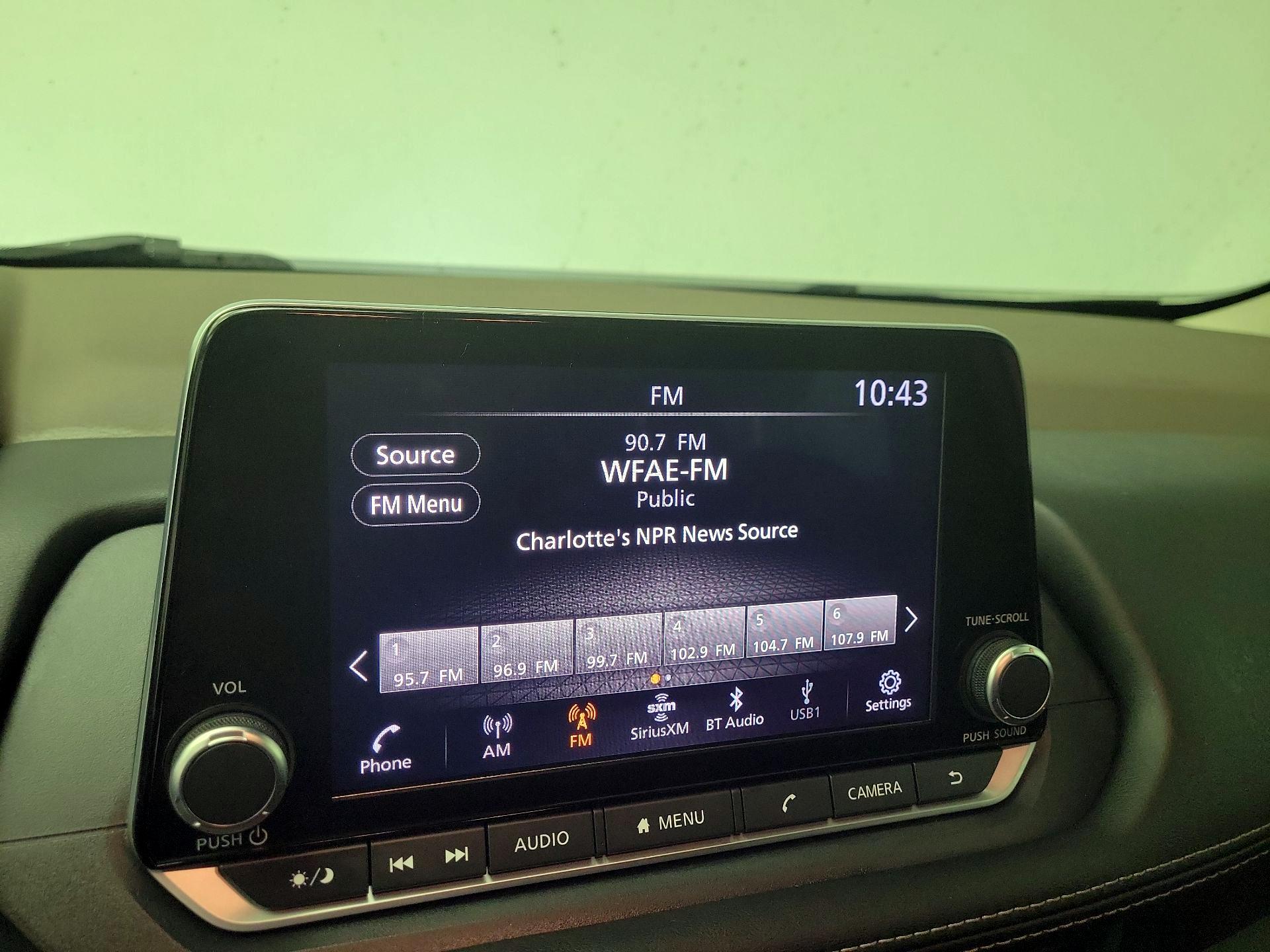 Thumbnail: 2023 Nissan Rogue - 14