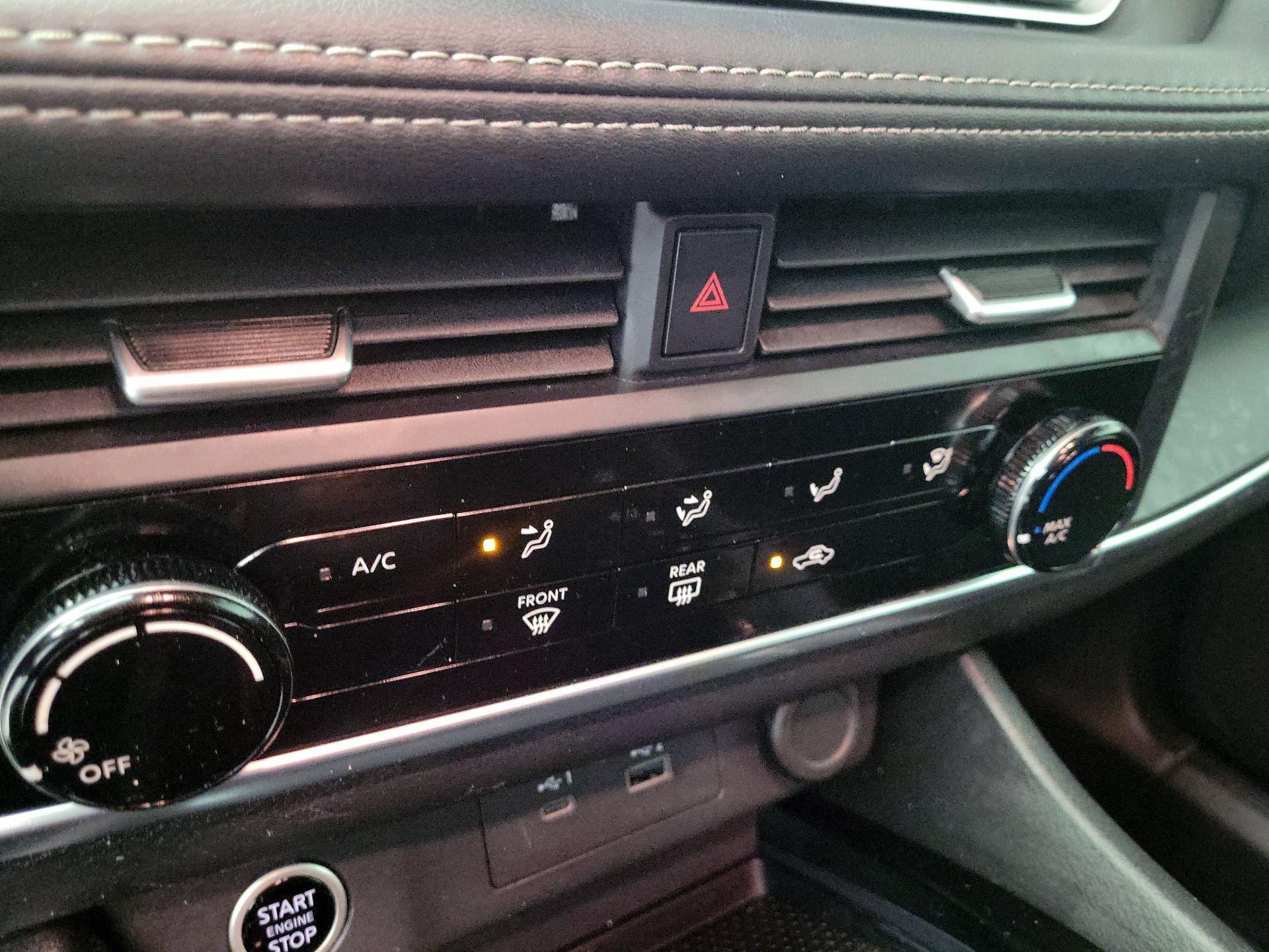 Thumbnail: 2023 Nissan Rogue - 15