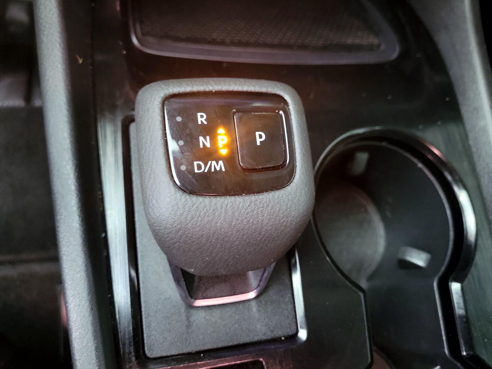 Thumbnail: 2023 Nissan Rogue - 16