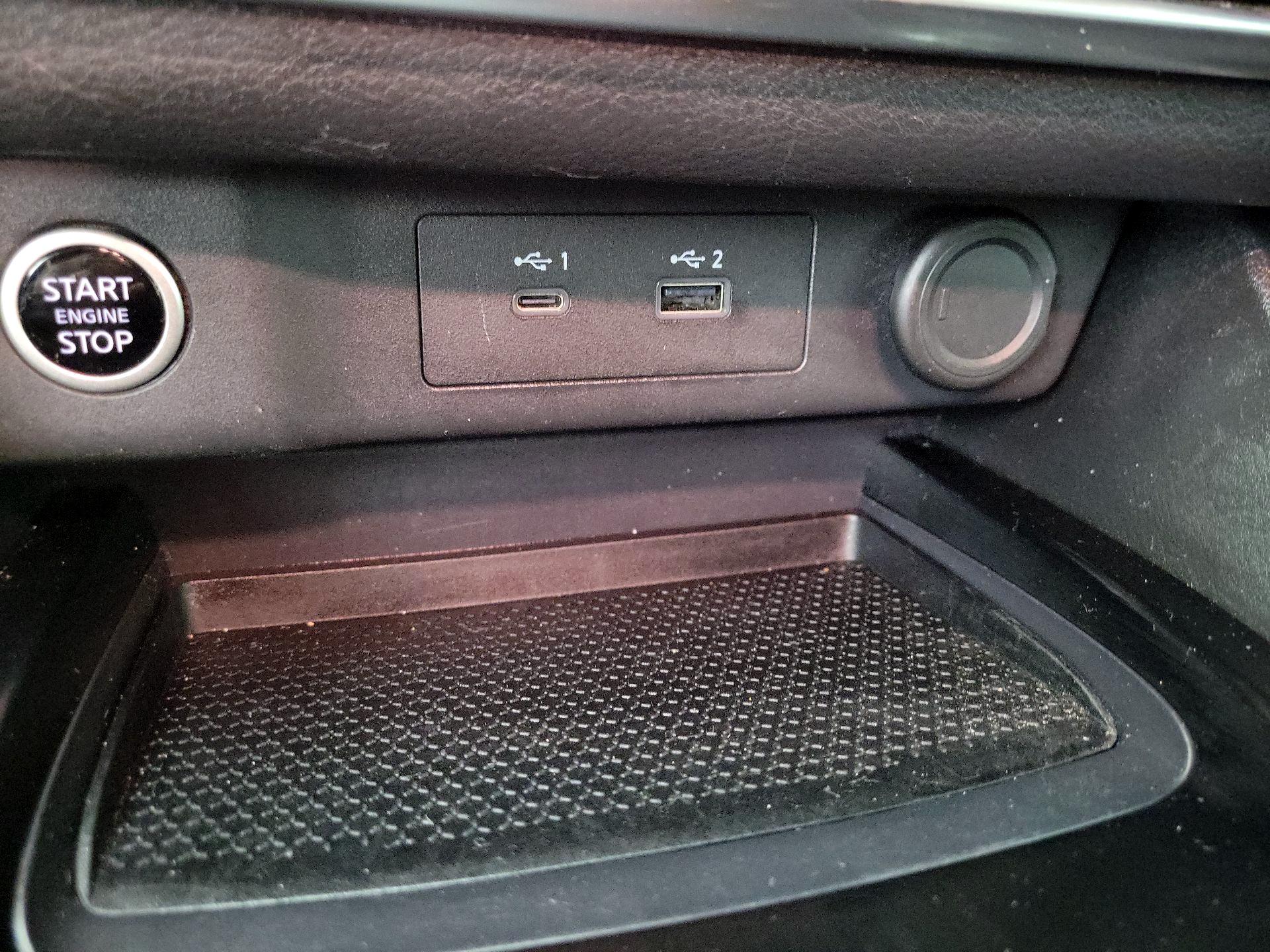 Thumbnail: 2023 Nissan Rogue - 17