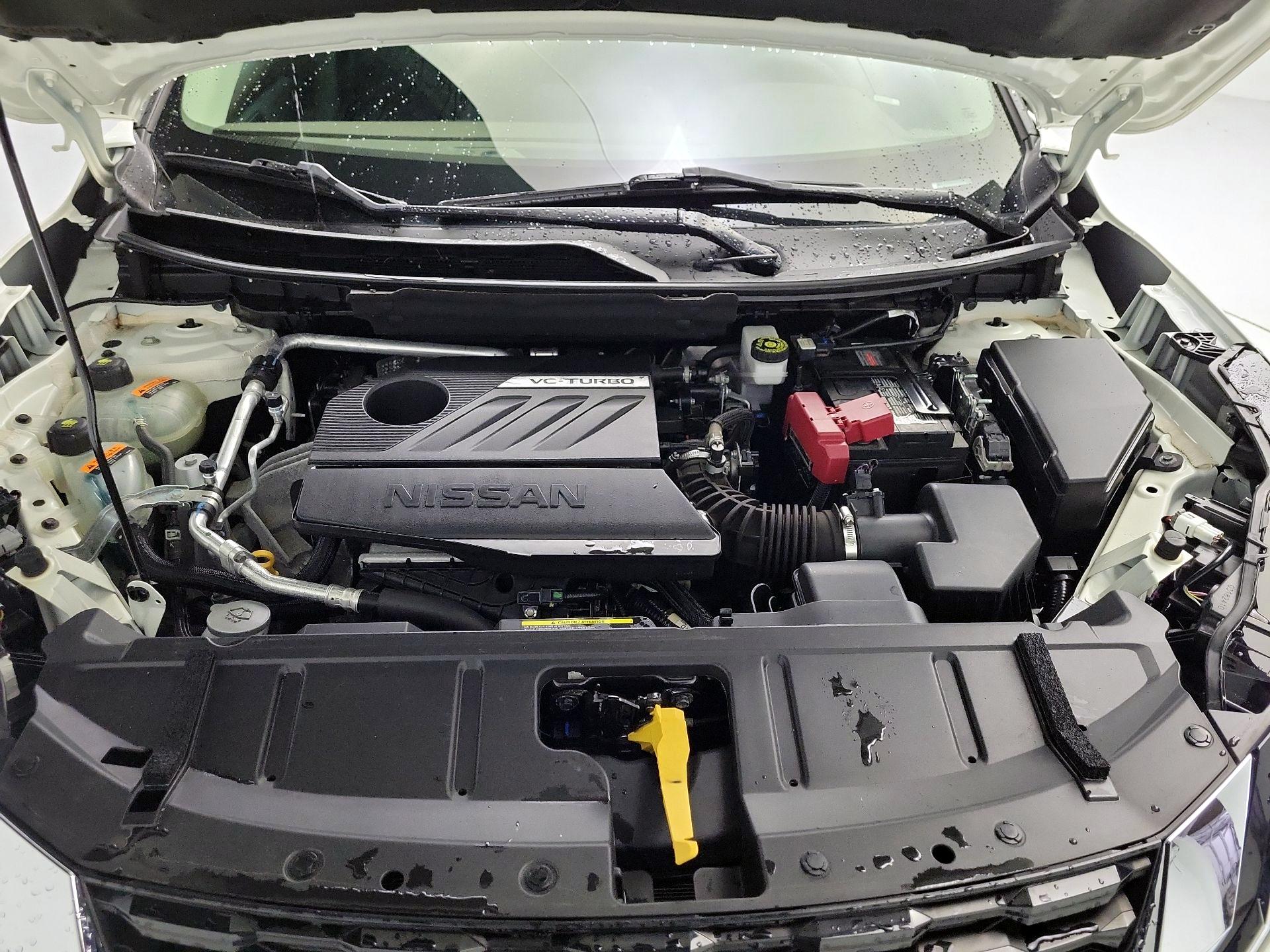 Thumbnail: 2023 Nissan Rogue - 20